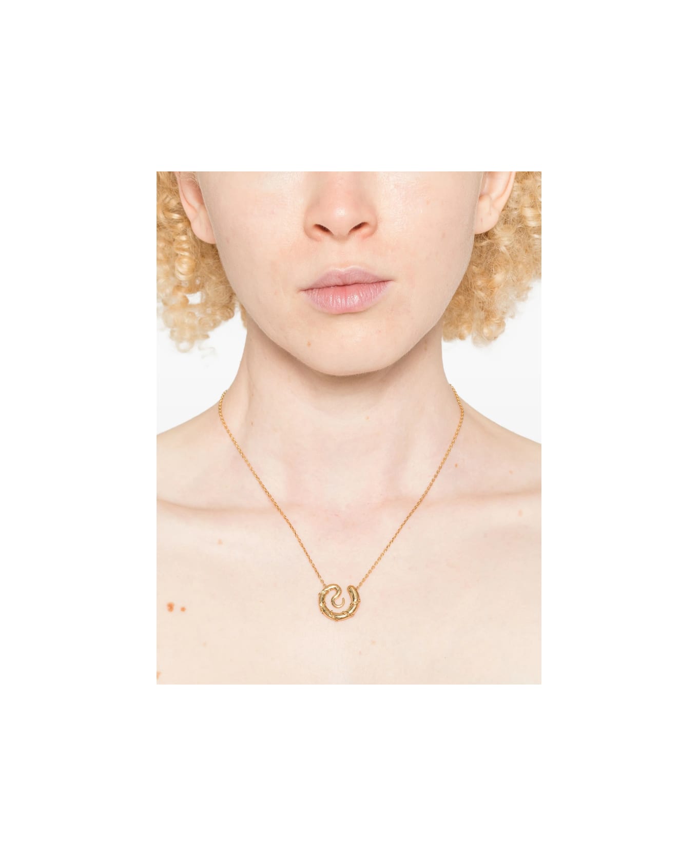 Panconesi Jewellery - GOLD