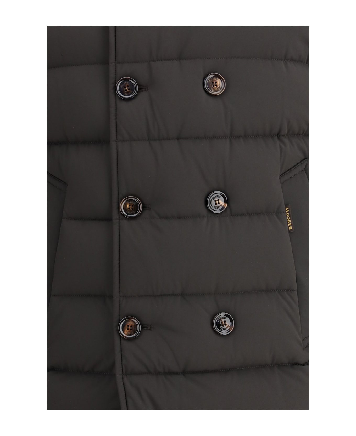 Moorer Florio Down Jacket