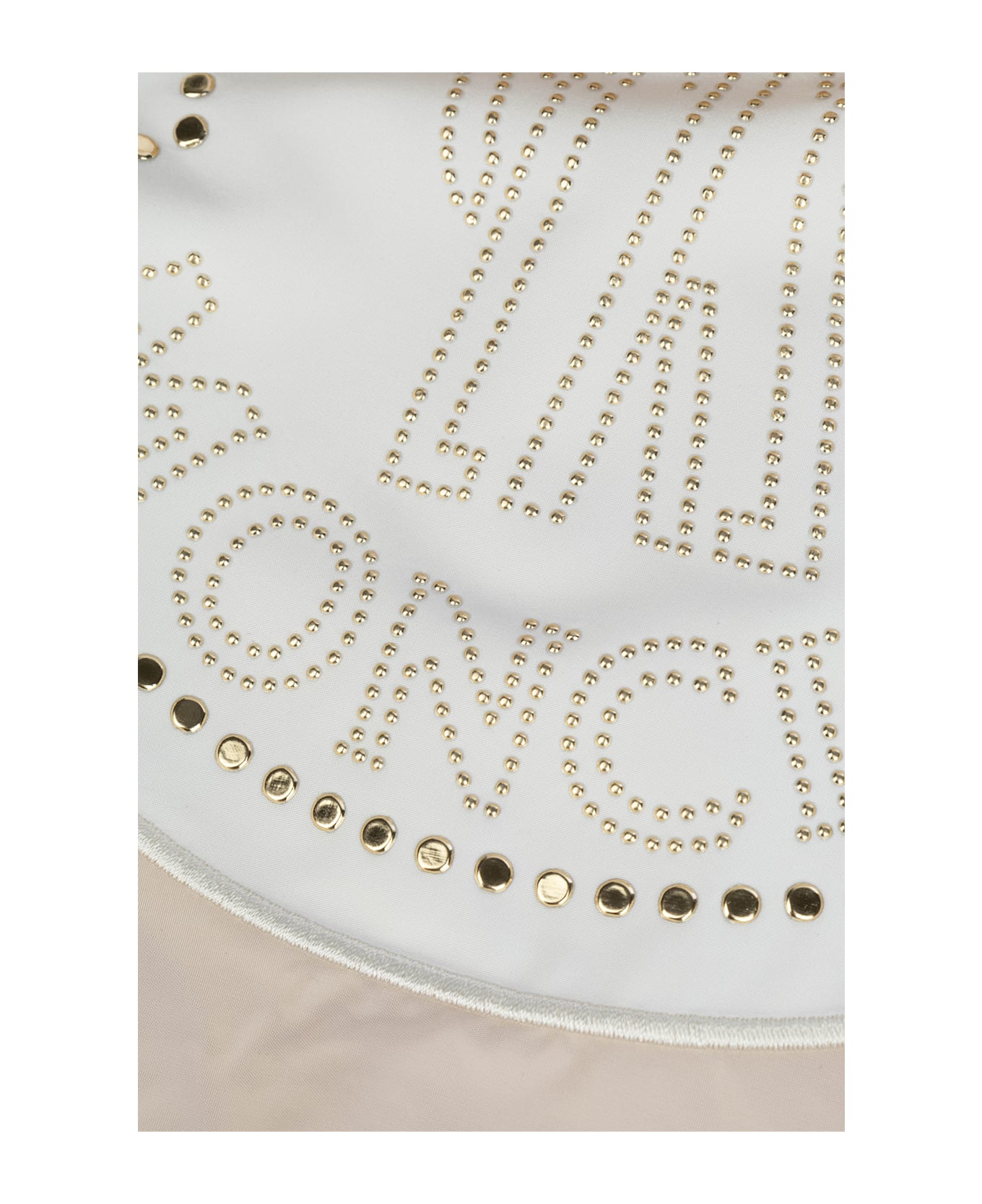 Moncler Piumini - Bianco