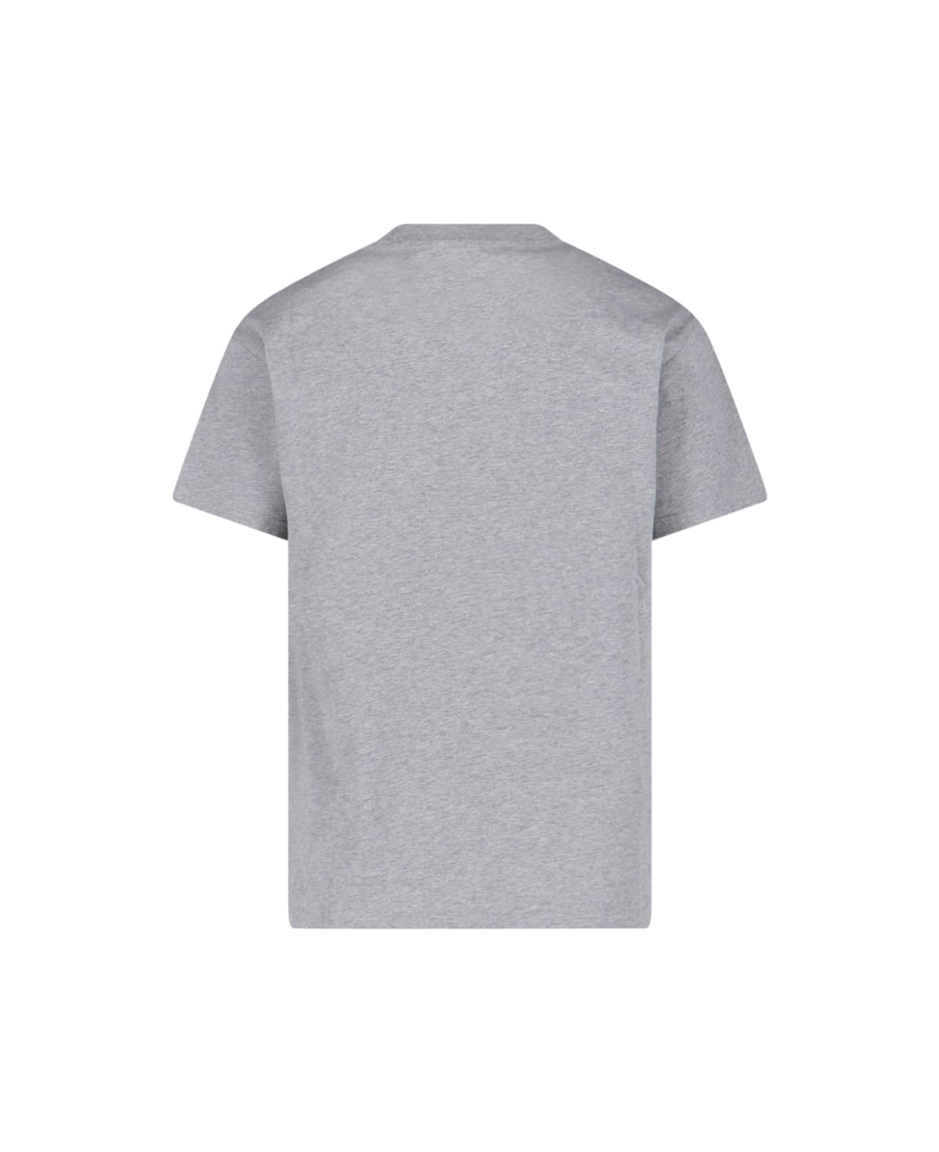 Vivienne Westwood 'orb' T-shirt - Gray