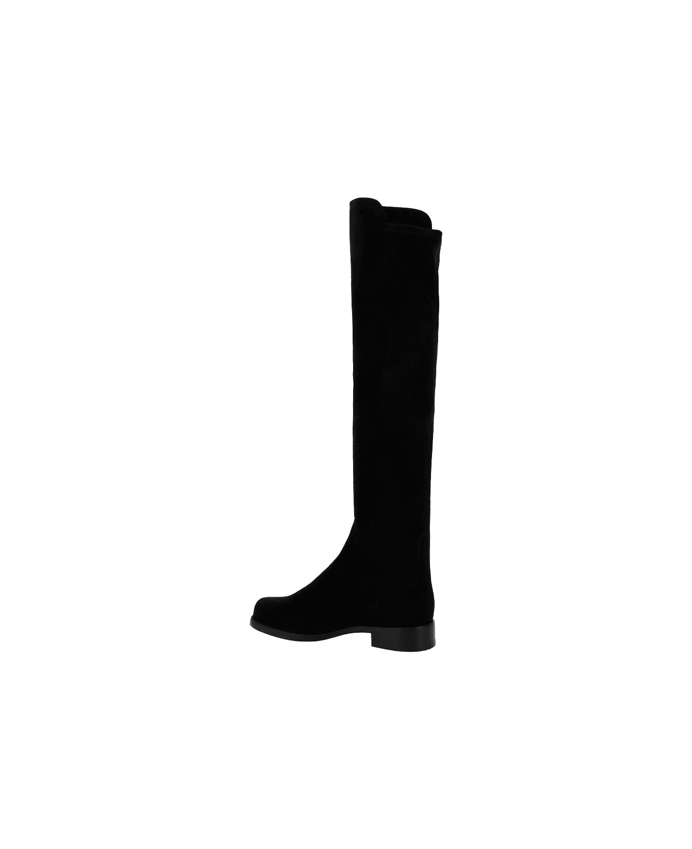 Stuart Weitzman 5050 Boots - Black