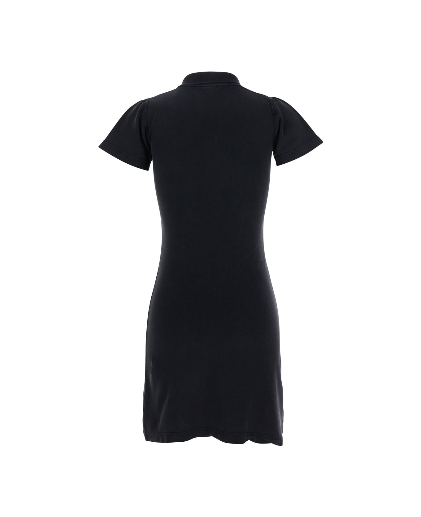 Balenciaga Polo Dress