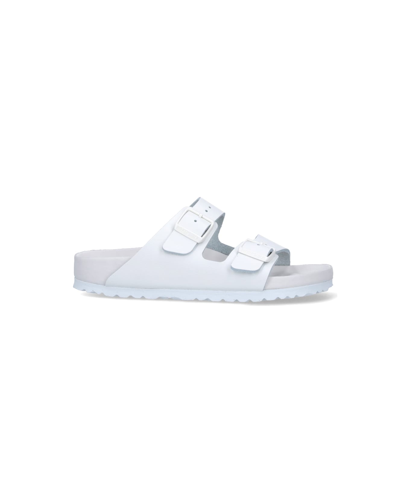 Birkenstock 'arizona' Sandals - White