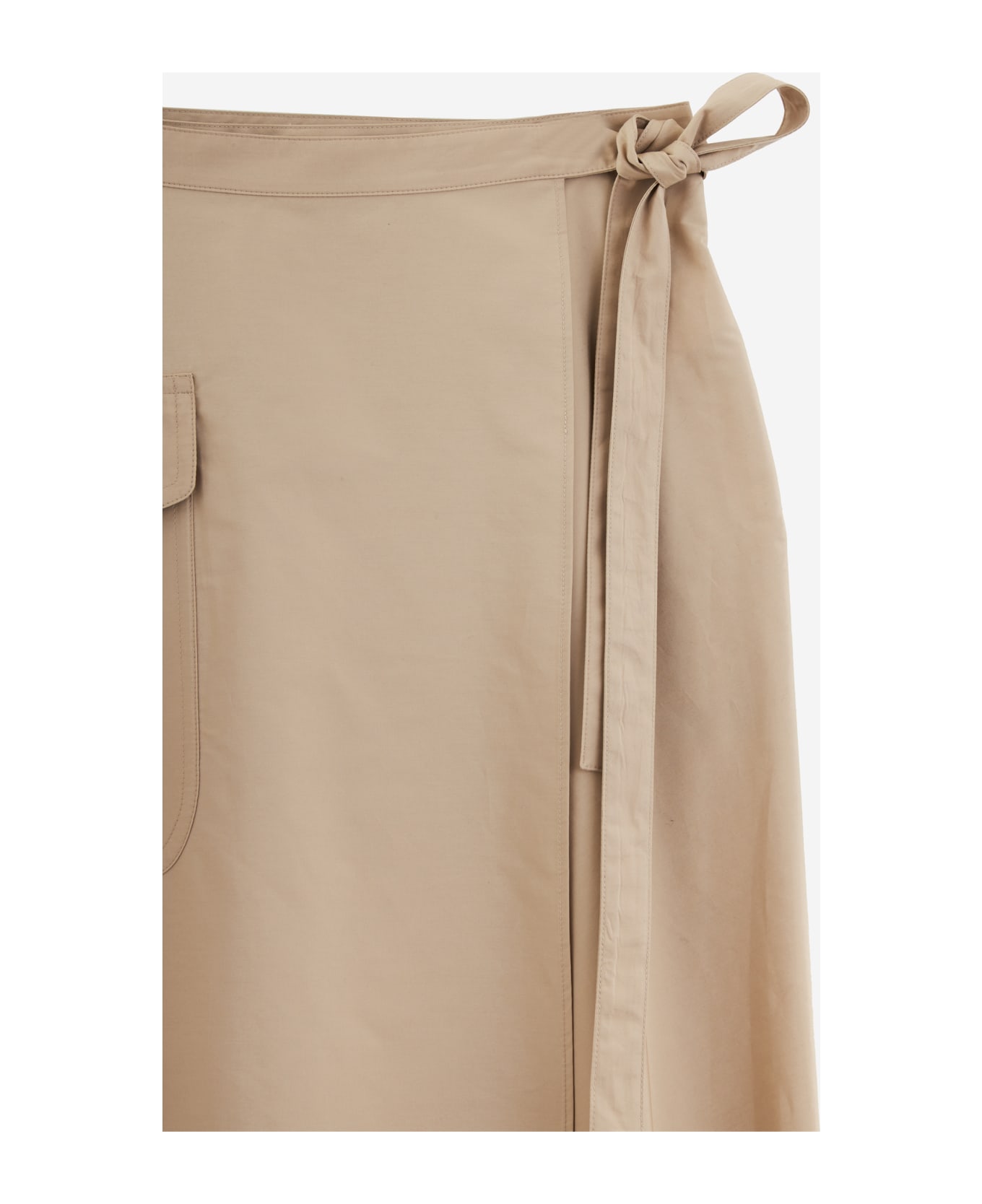 Aspesi Skirt - beige スカート