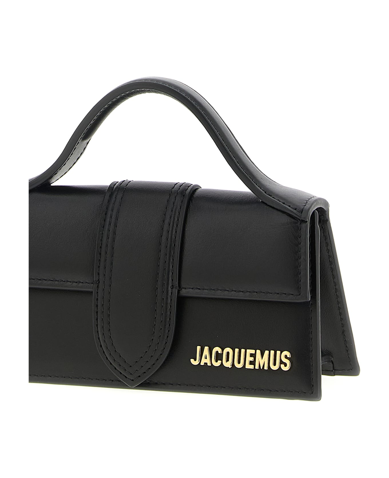 Jacquemus 
le Bambino
 Handbag - Black  