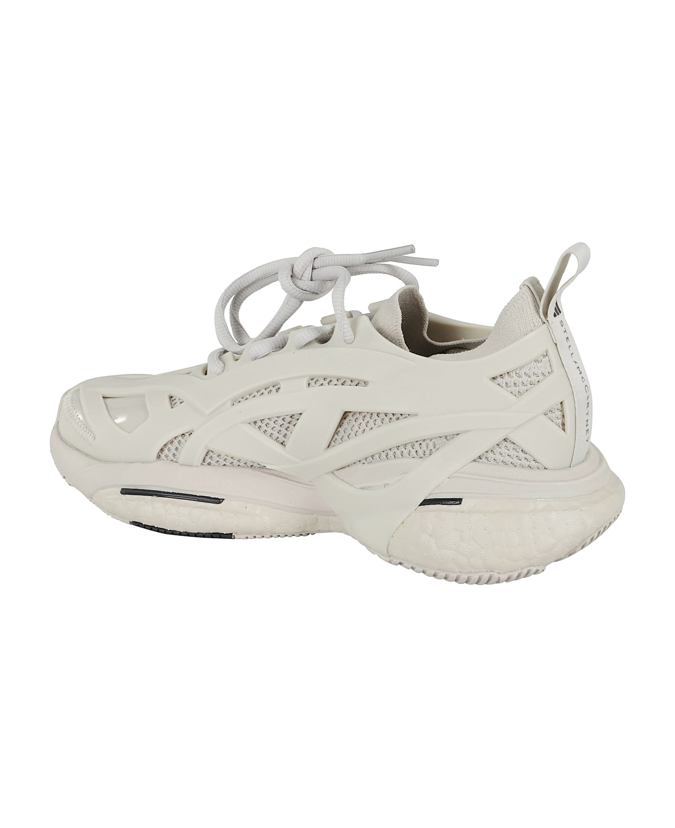 Adidas by Stella McCartney Solarglide - Gobi Black