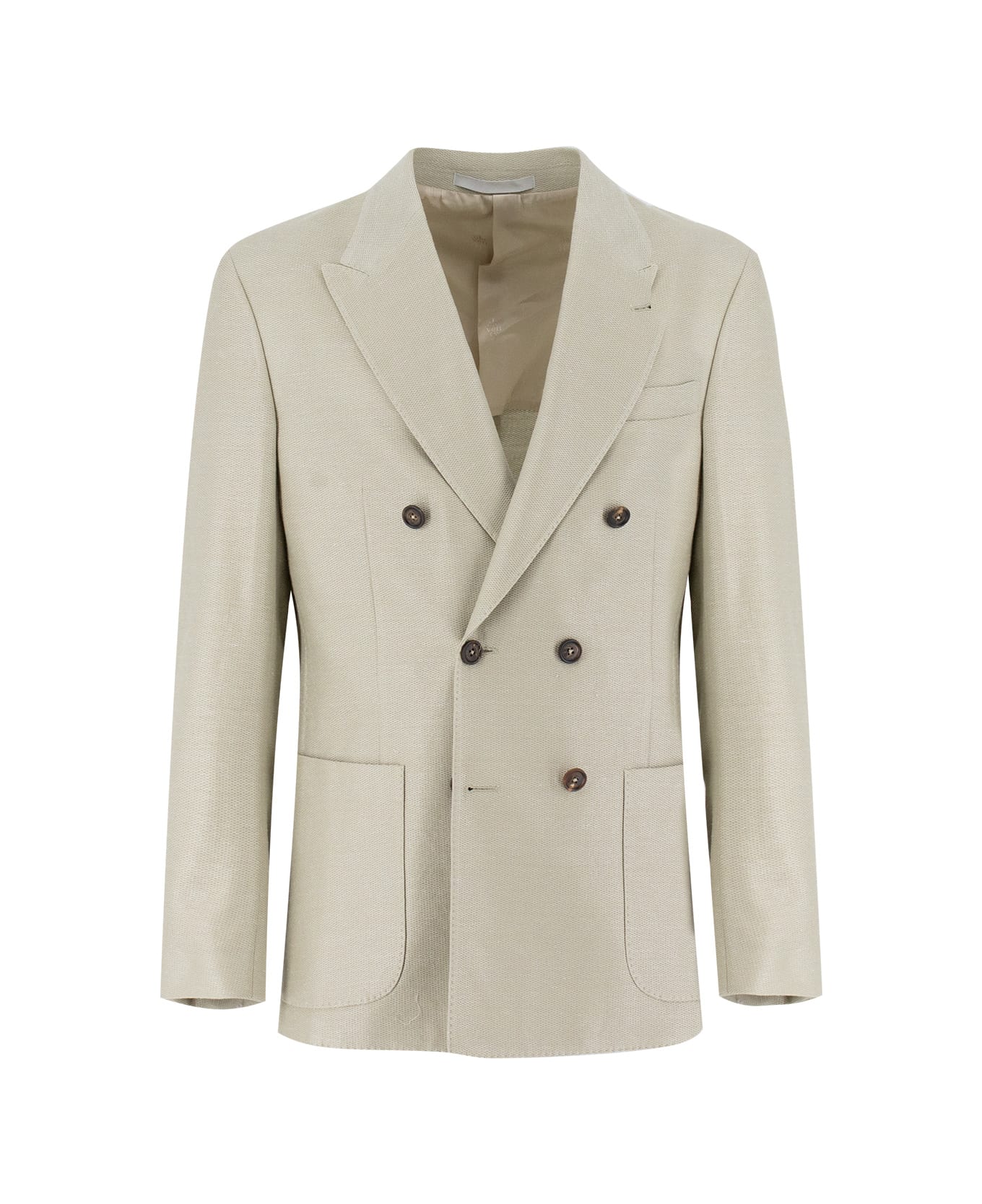Eleventy Jacket - MILITARY GREEN