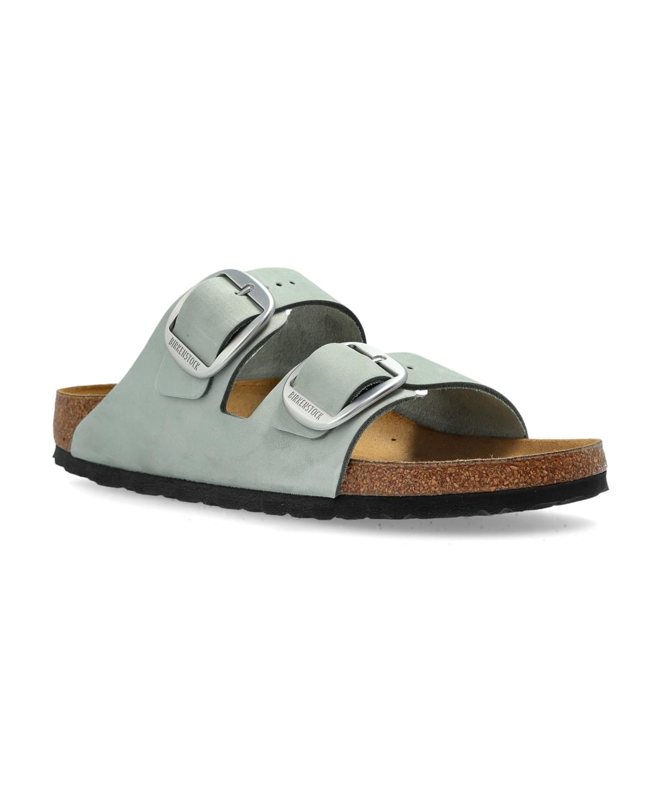 Birkenstock Slides Arizona Big Buckle - PURESAGE