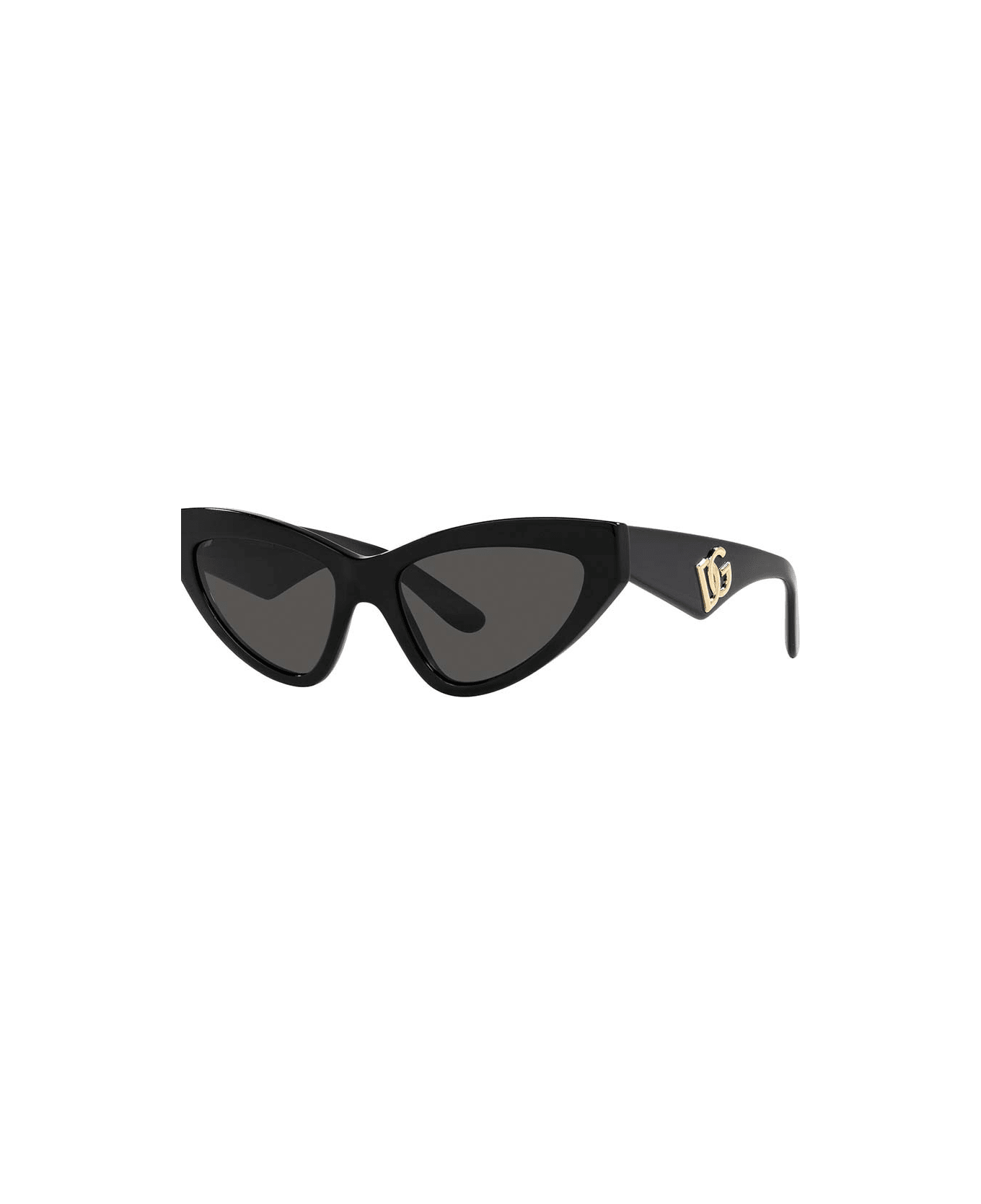 Ve4409 Red Sunglasses Eyewear Sunglasses - Nero/Nero