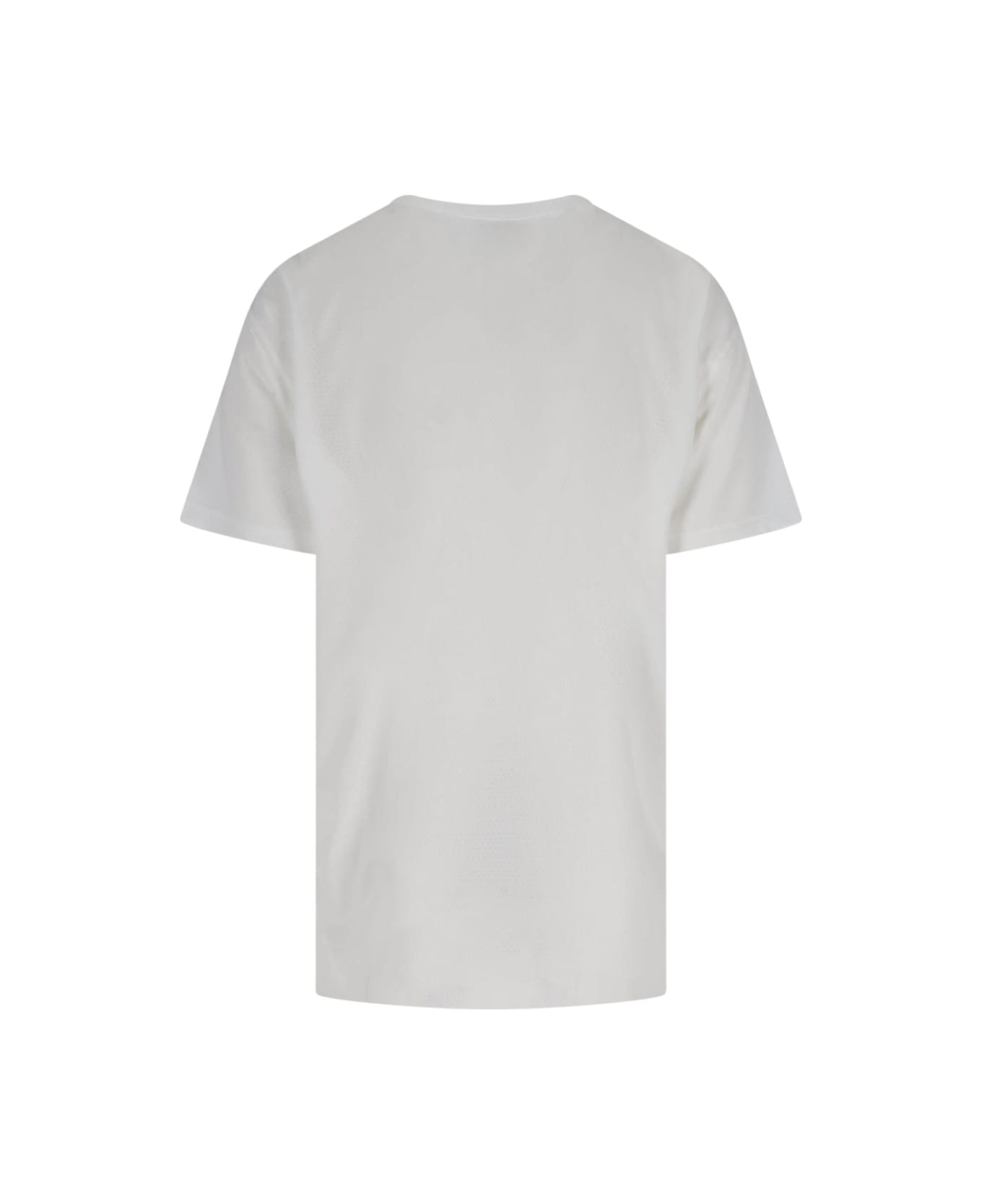 Gallery Dept. Logo T-shirt - White