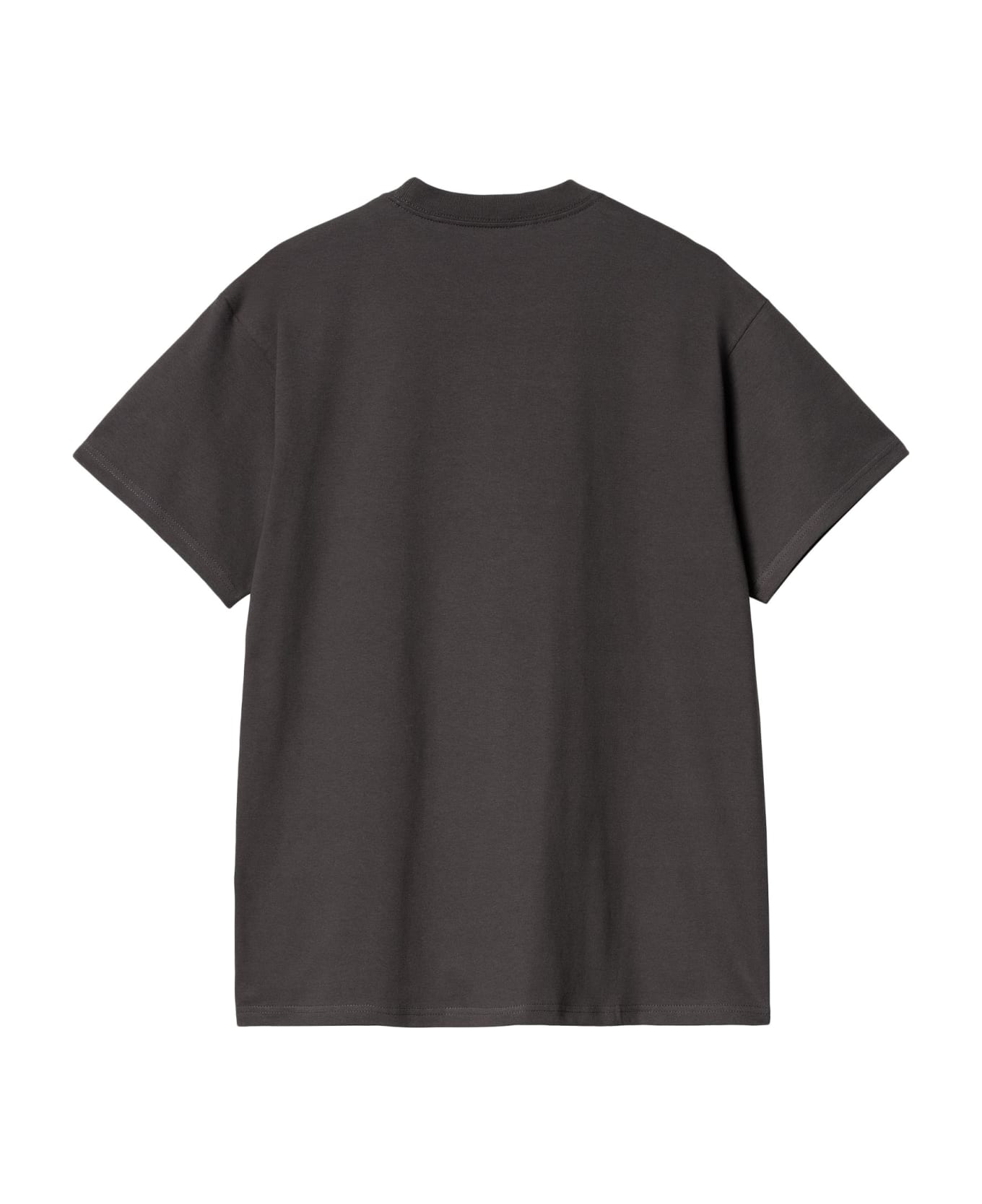 Carhartt T-shirts And Polos Black - Black