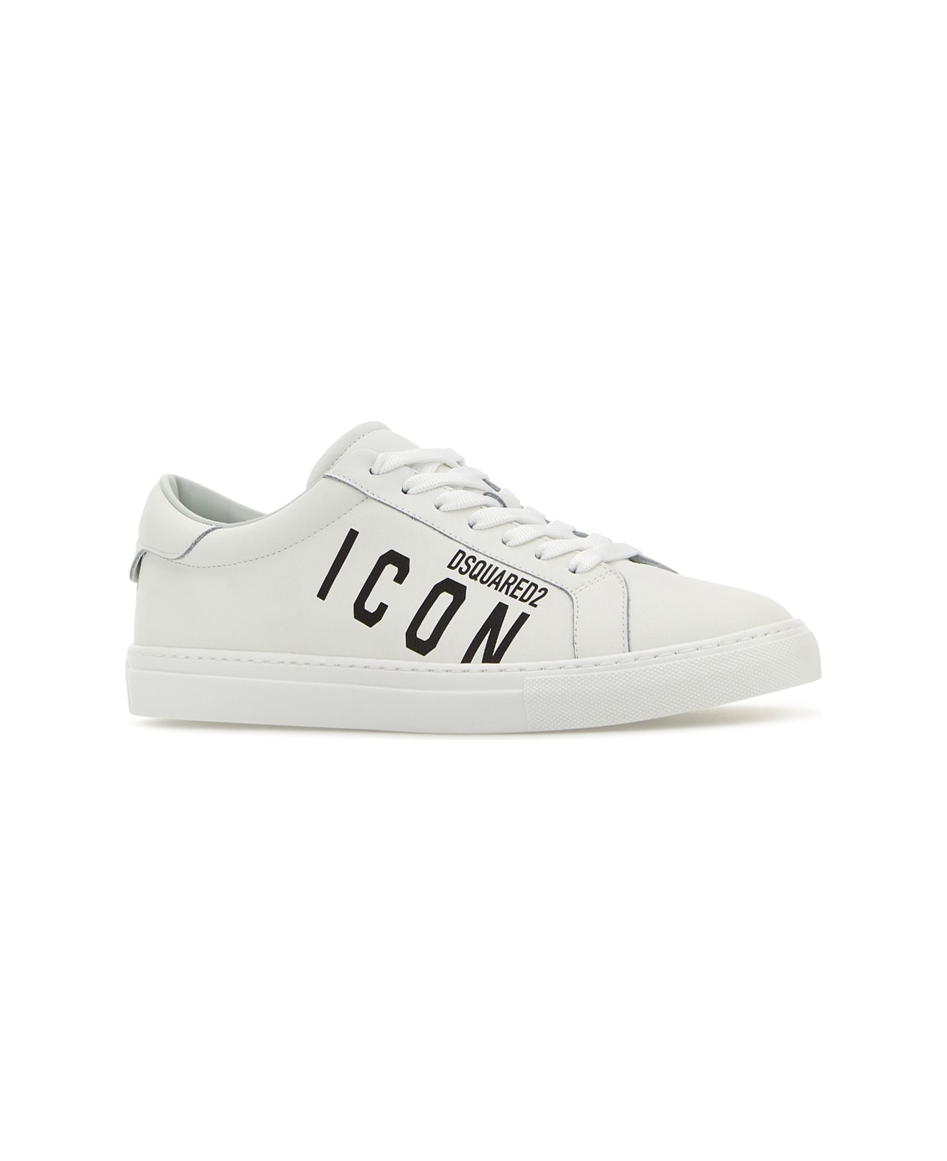 Dsquared2 Sneakers - WHITE