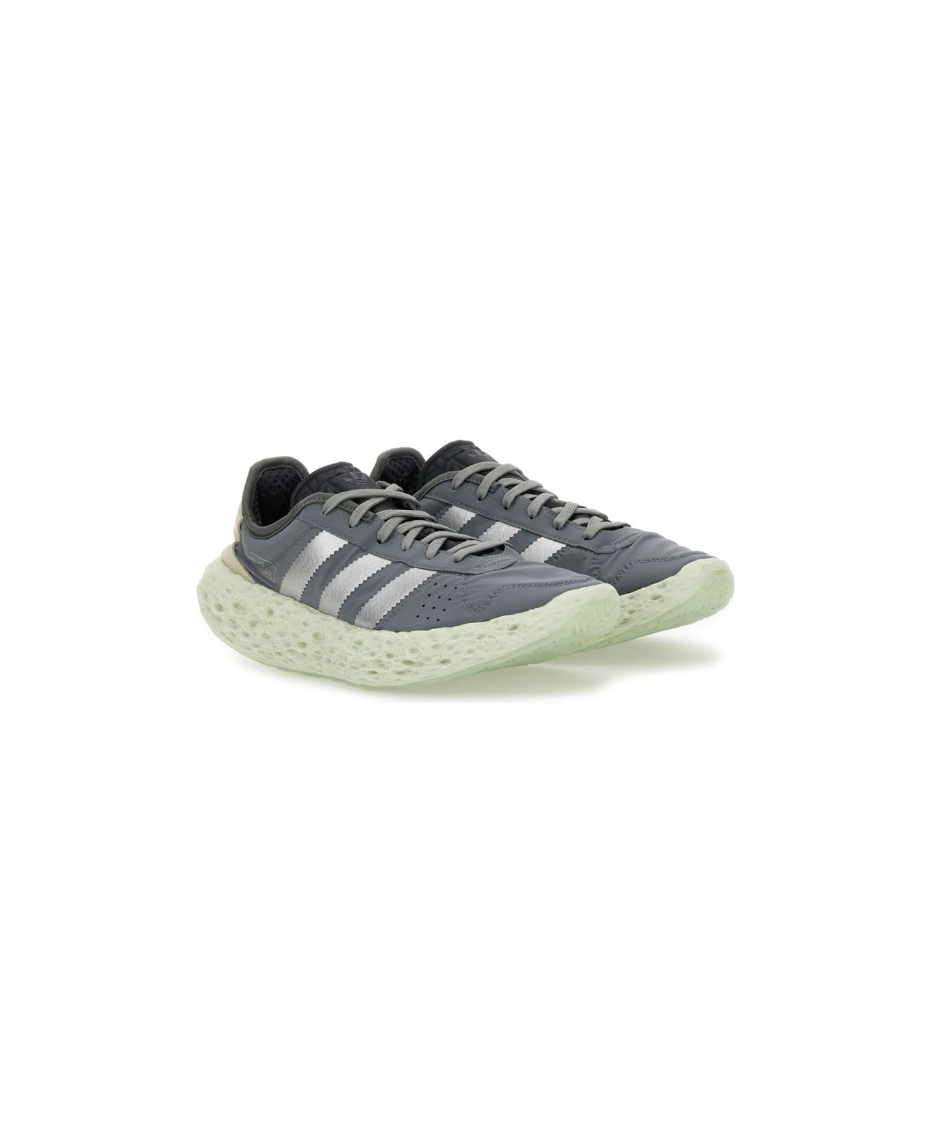 Adidas Originals "zponge" Sneaker - GREY