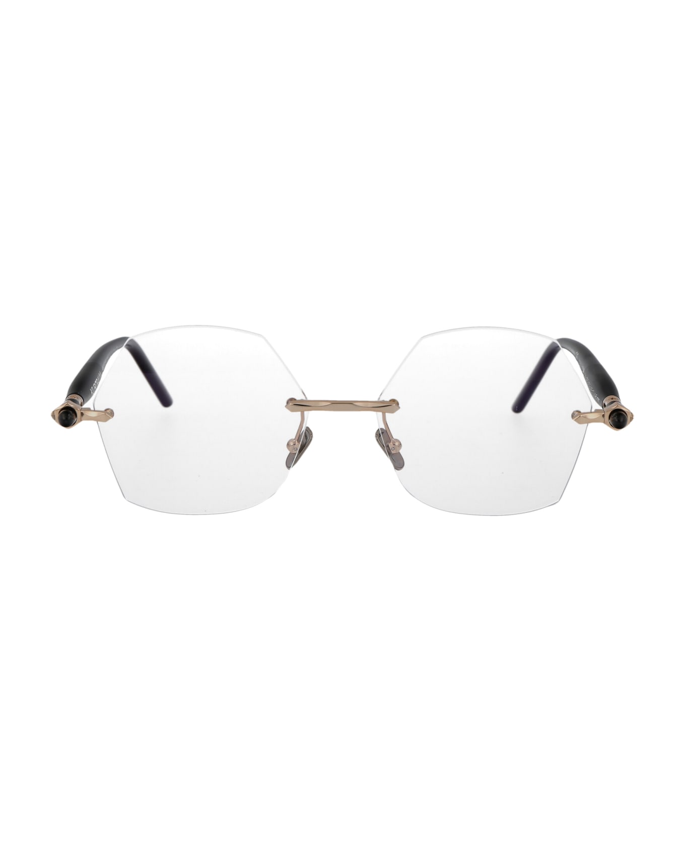 Kuboraum Maske P59 Glasses -  PG BK