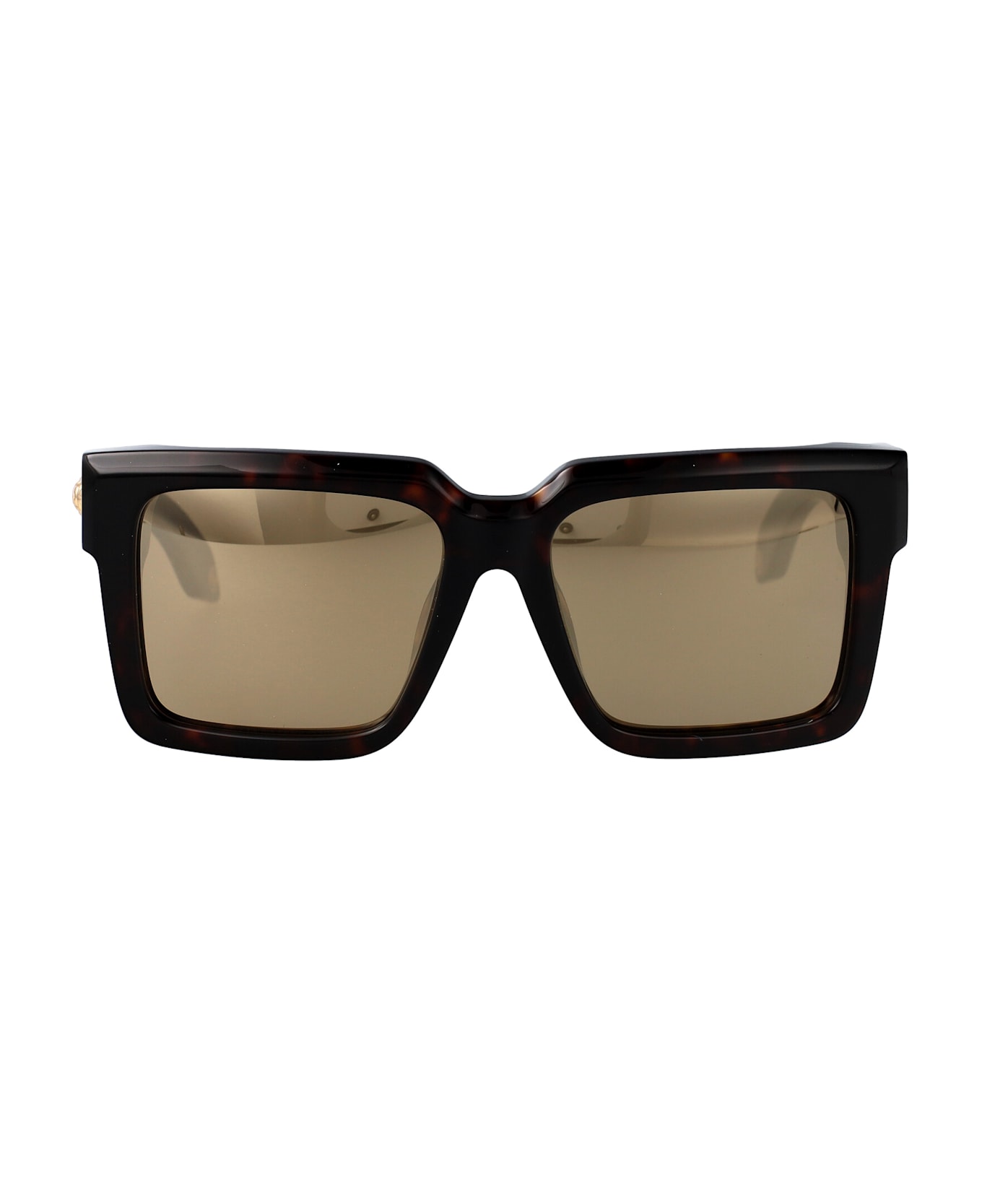 Roberto Cavalli Src055 Sunglasses - HAVANA LUCIDA