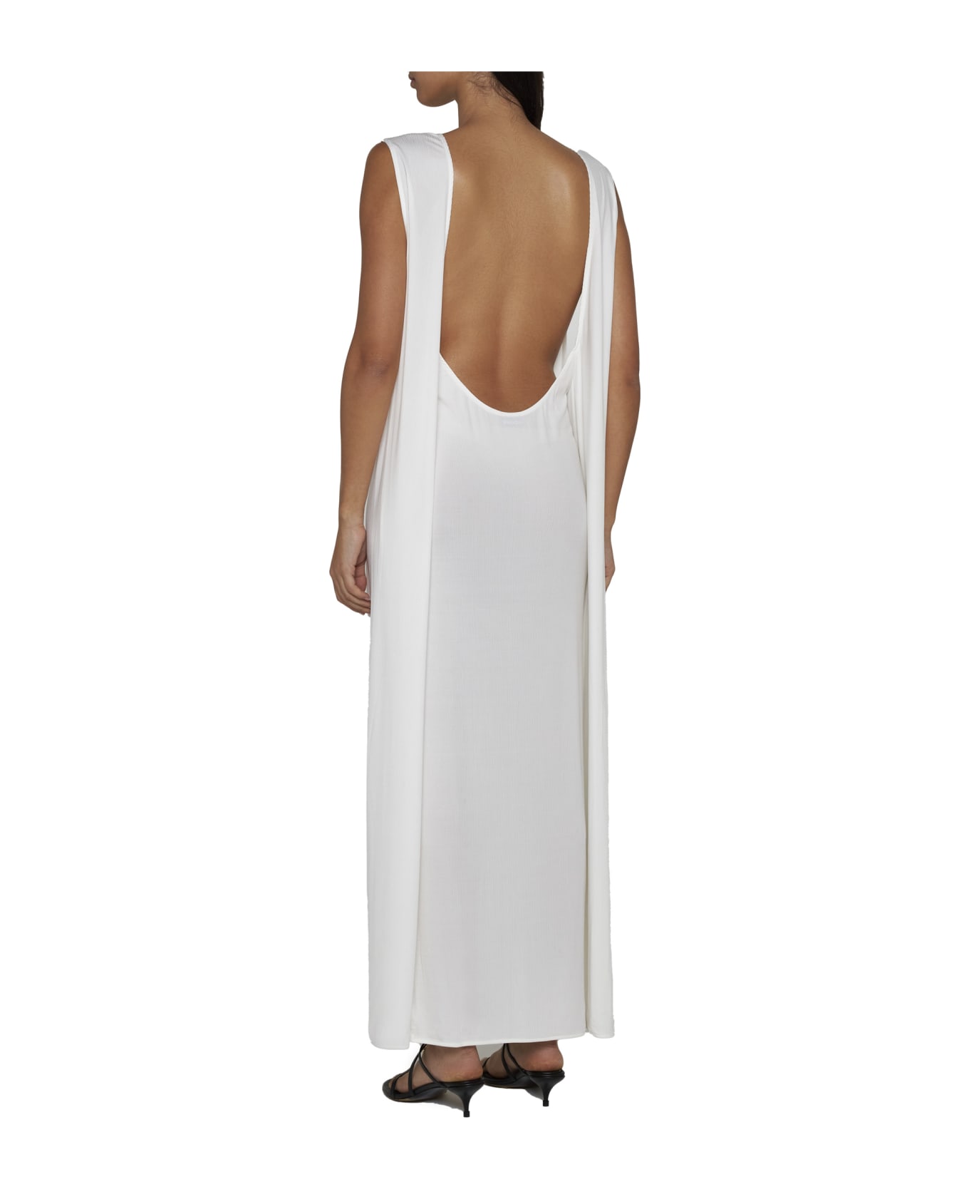 Jacquemus Dress - White