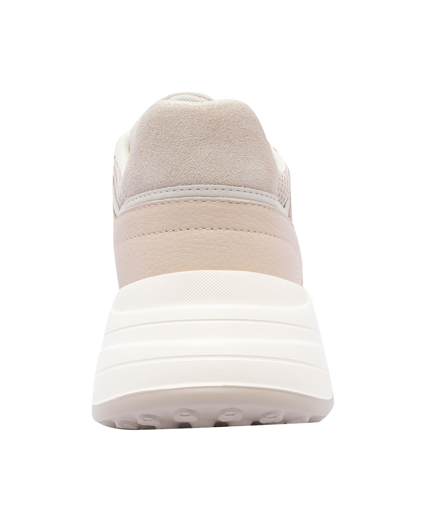 Hogan Hi-fi Sneakers - Pink