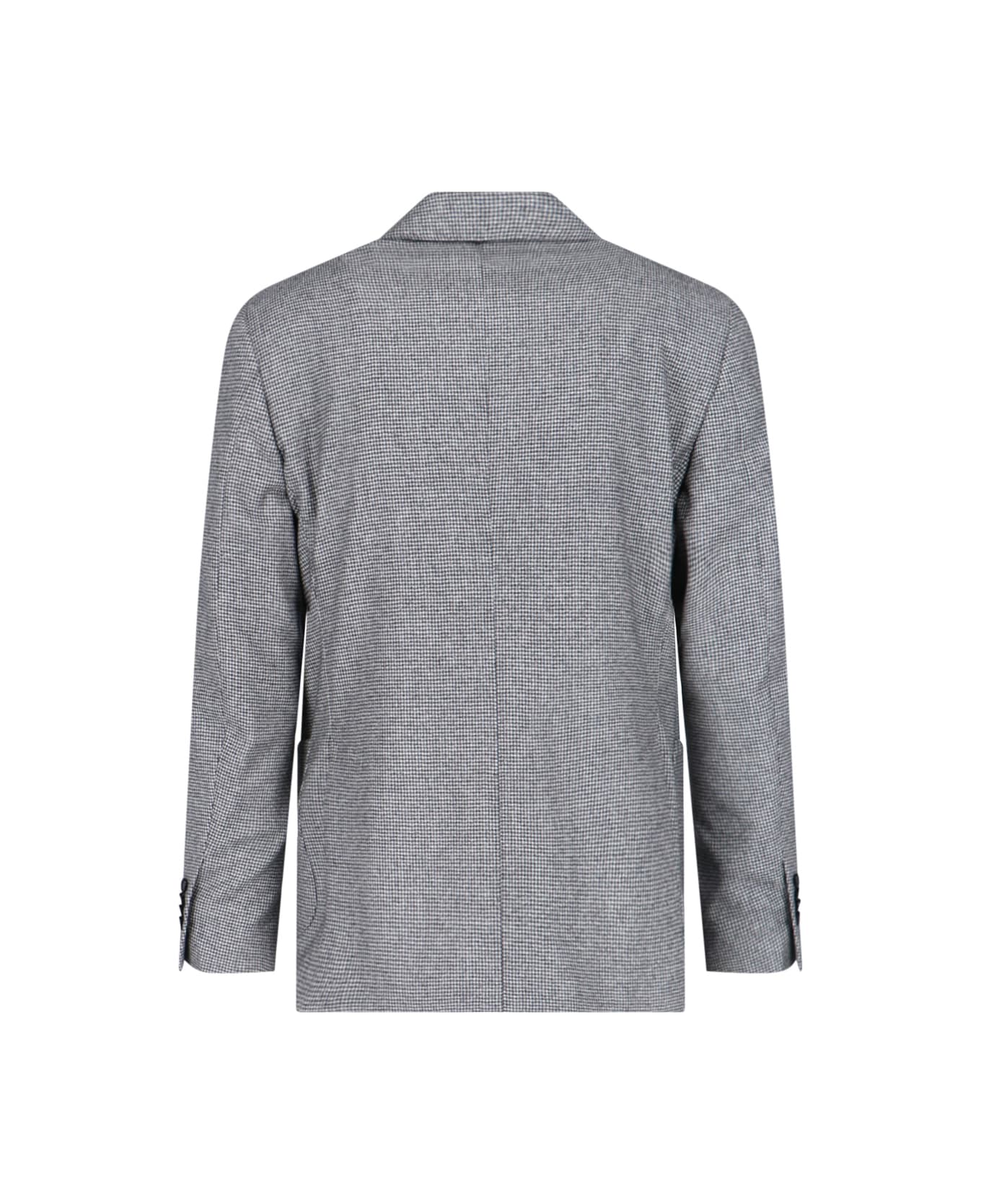 Lardini Single-breasted Suit - Gray