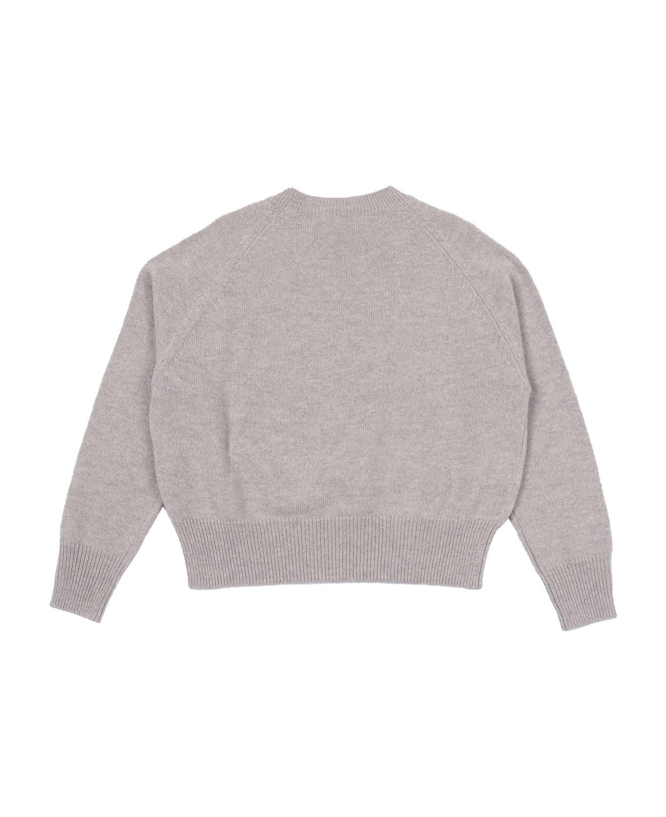 Il Gufo Sweater - GREY