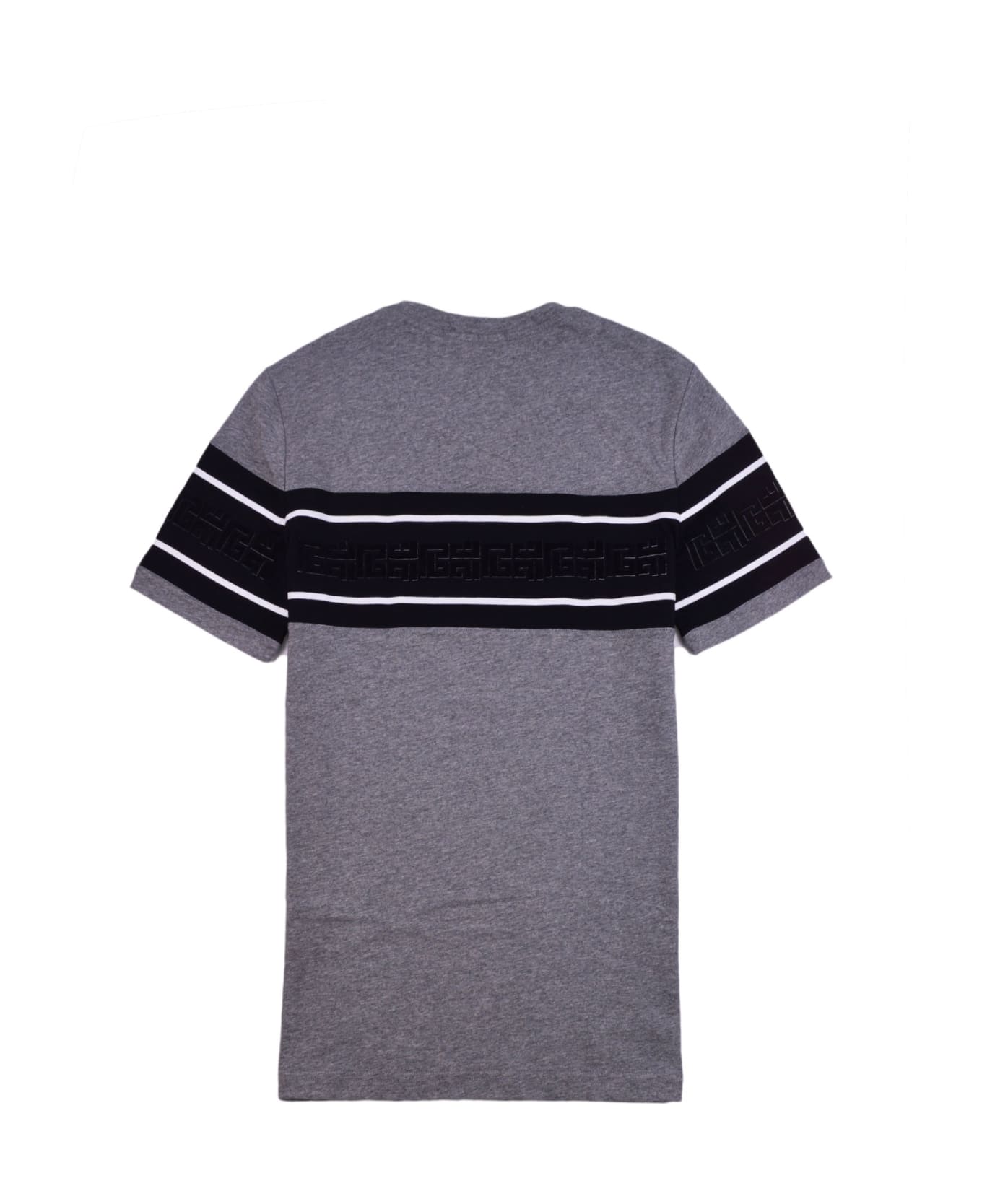 Balmain T-shirt - Grey