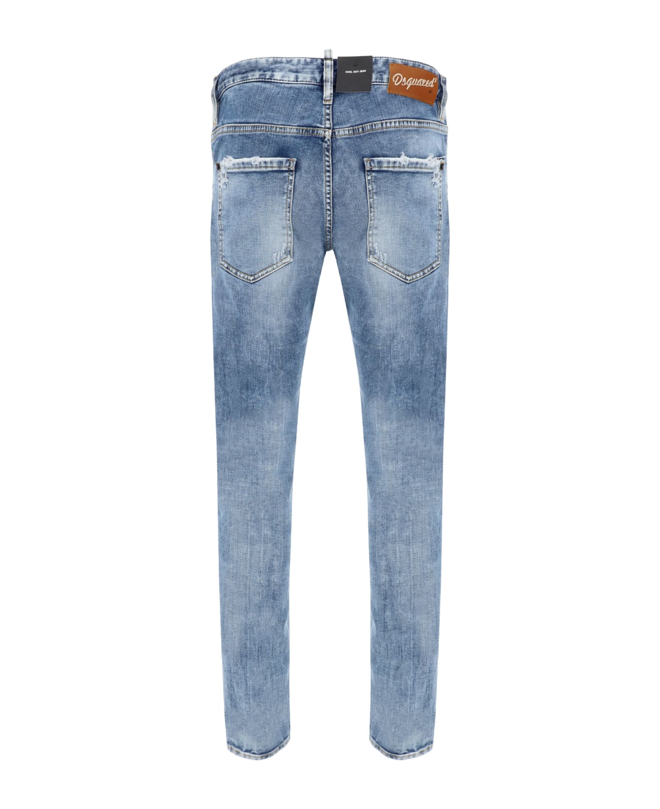 Dsquared2 Cool Guy Denim Jeans - 470