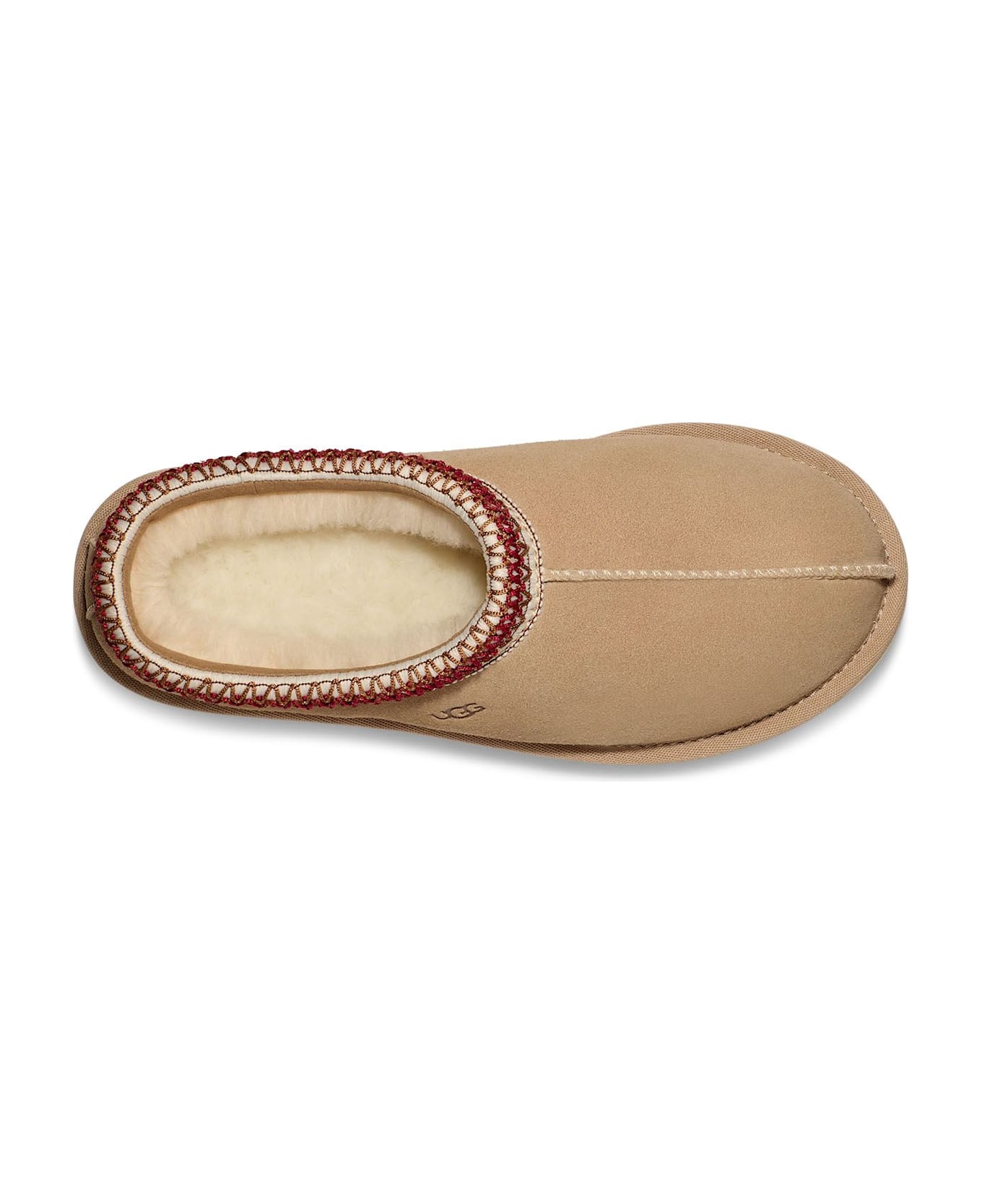 UGG W Tasman Slippers - Sabbia