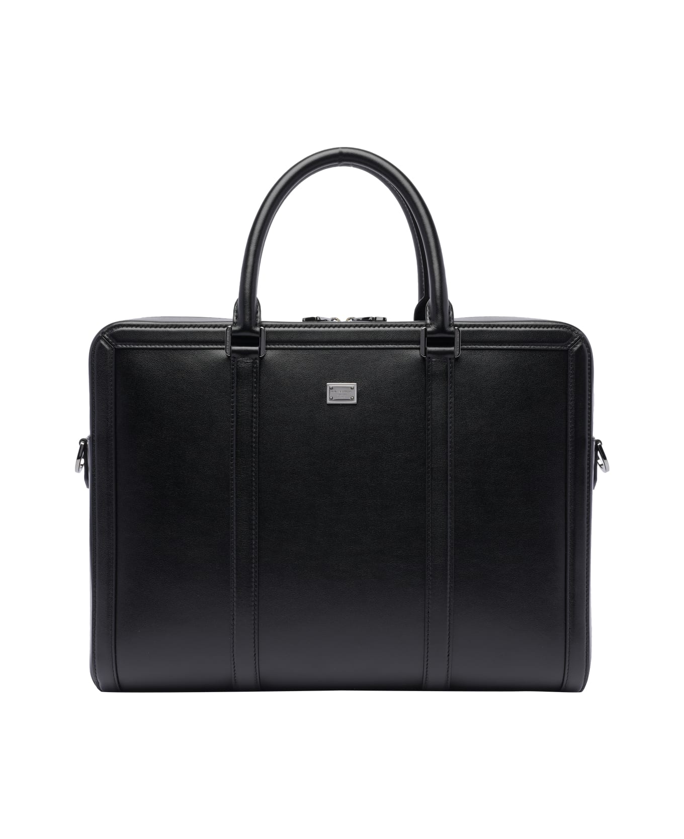 Dolce & Gabbana Bum Bag - NERO