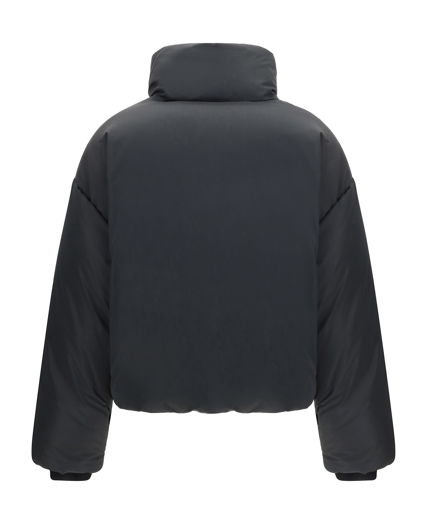 Ami Alexandre Mattiussi Ami De Coeur Down Jacket