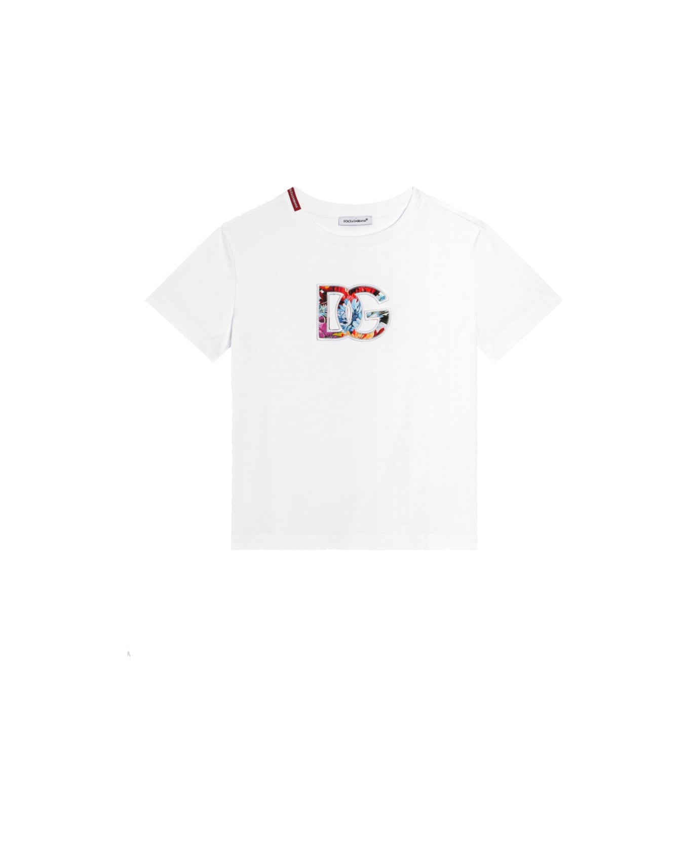 Dolce 
Gabbana T-shirt - WHITE