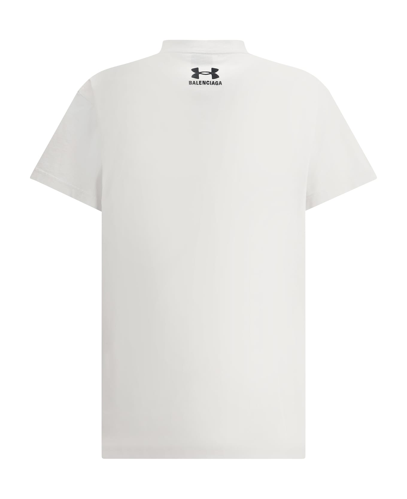 Balenciaga T-shirt - WHITE