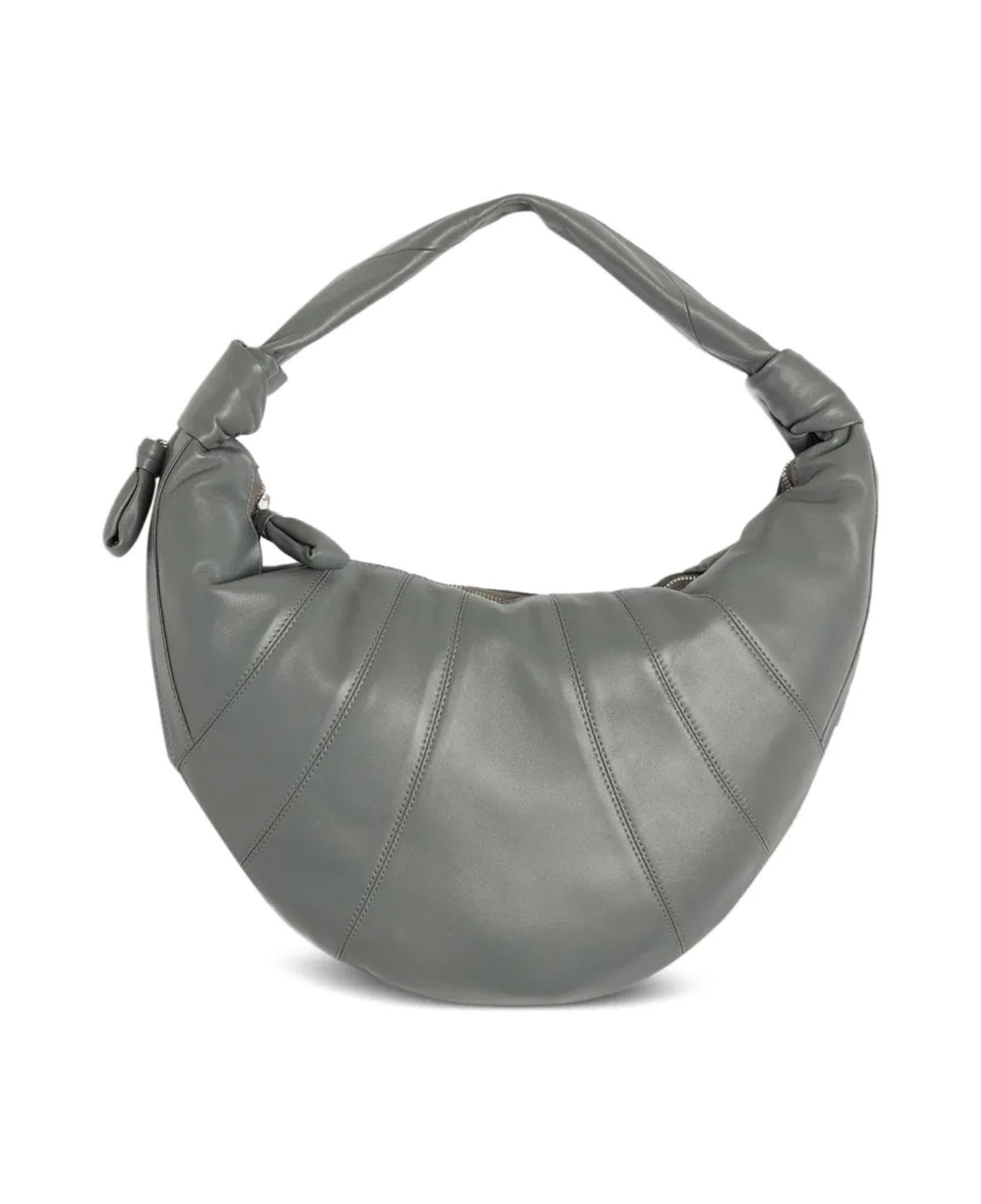 Lemaire Bags.. - SMOKED PEARL