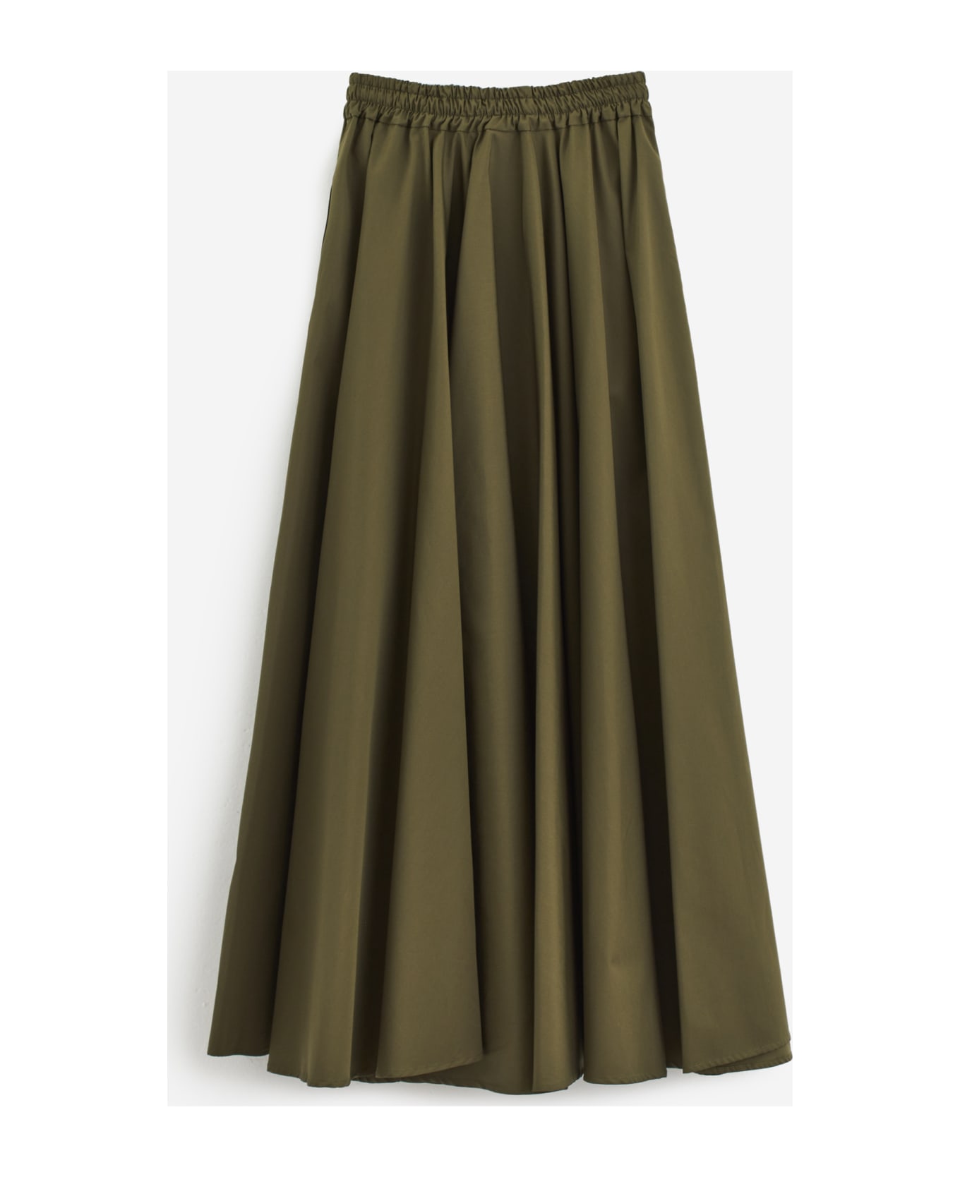 Aspesi Skirt - green スカート