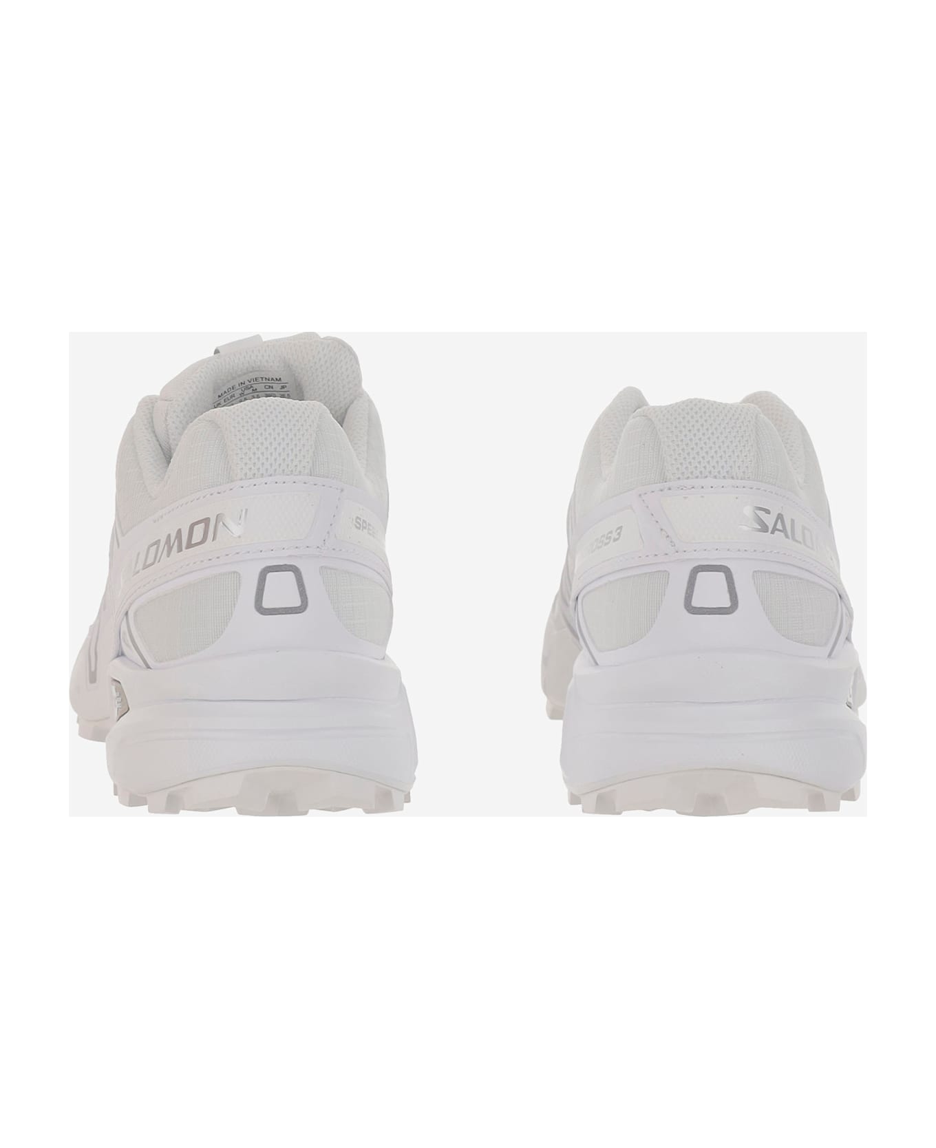 Salomon Speedcross 3 Sneakers - White