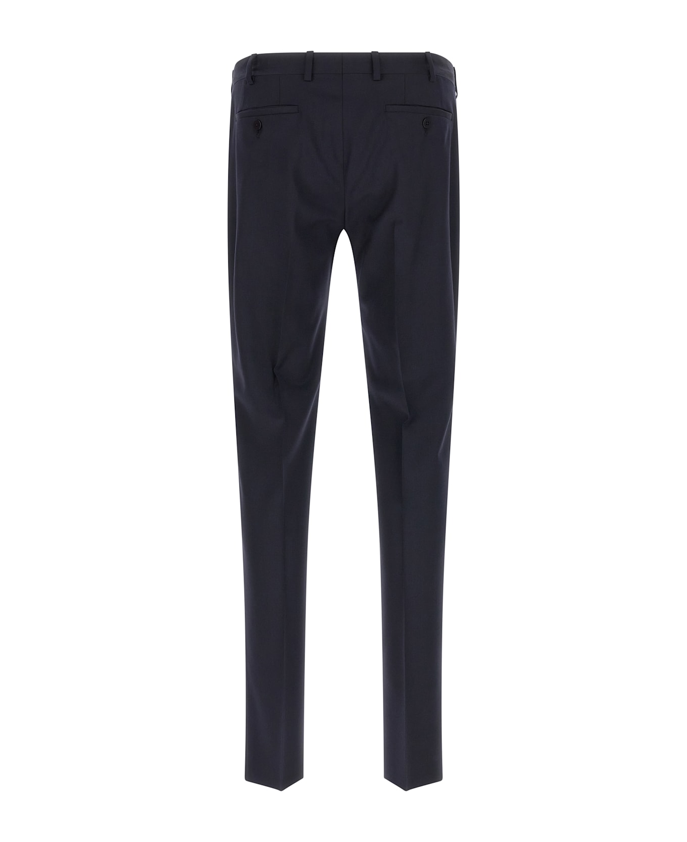 Pal Zileri 'lord' Dress - Blue