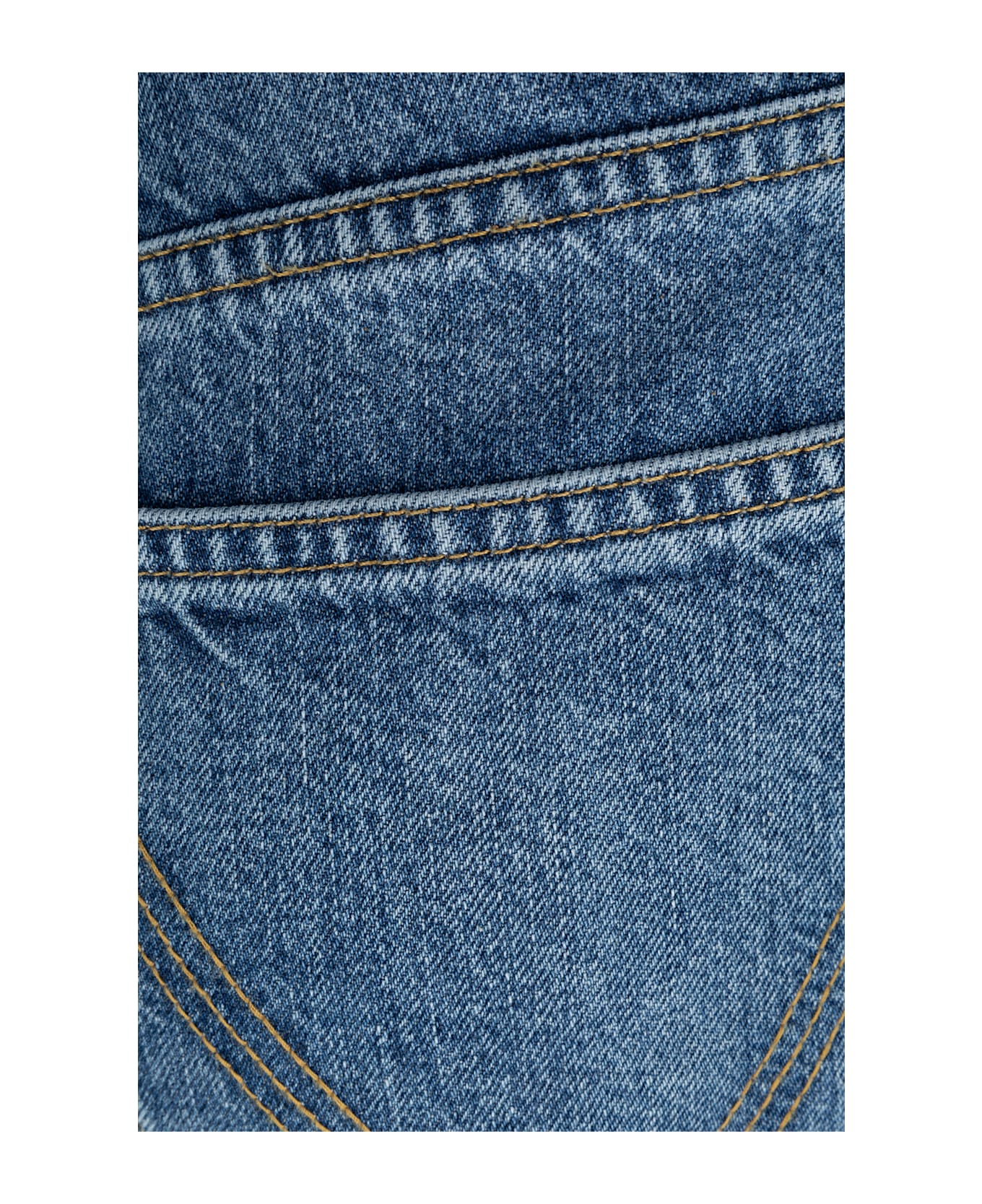 Bottega Veneta Jeans - BLU DENIM