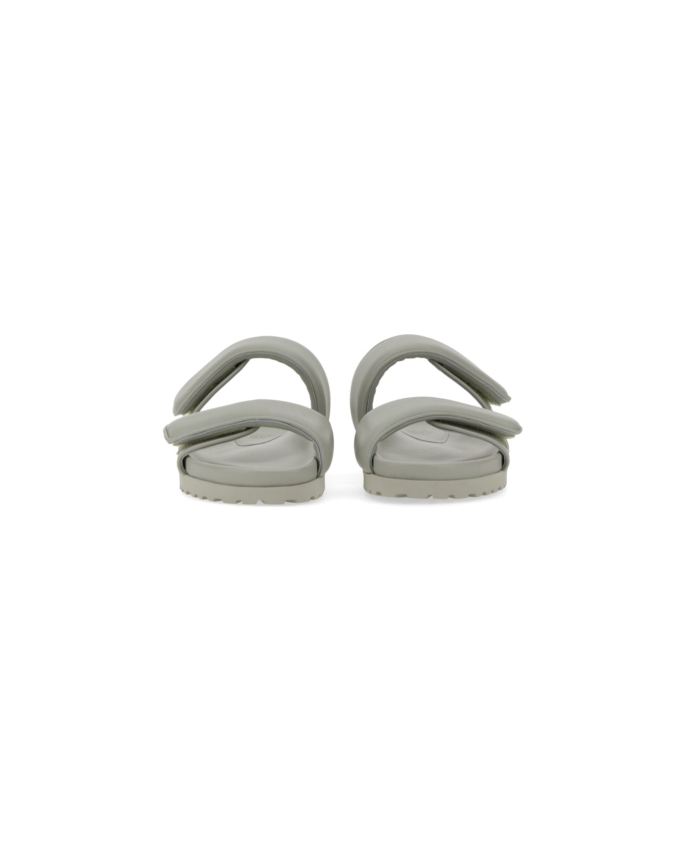 GIA BORGHINI Sandal Pins 11 Gia X Pernille Teisbaek - GREY