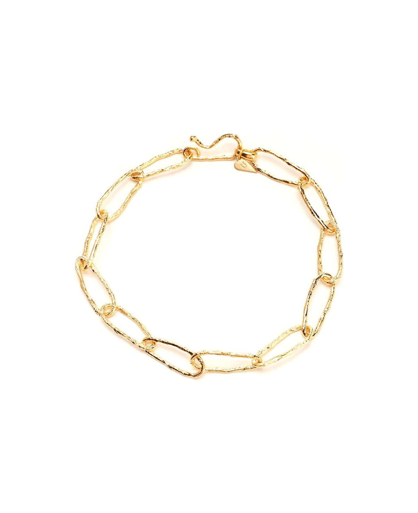 Forte_Forte Necklace - Gold