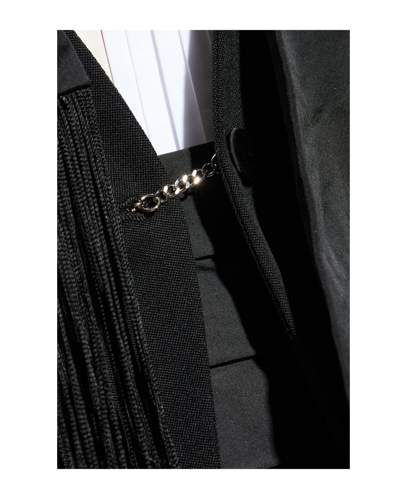 Dsquared2 Dsquared2 X Magliano - BLACK