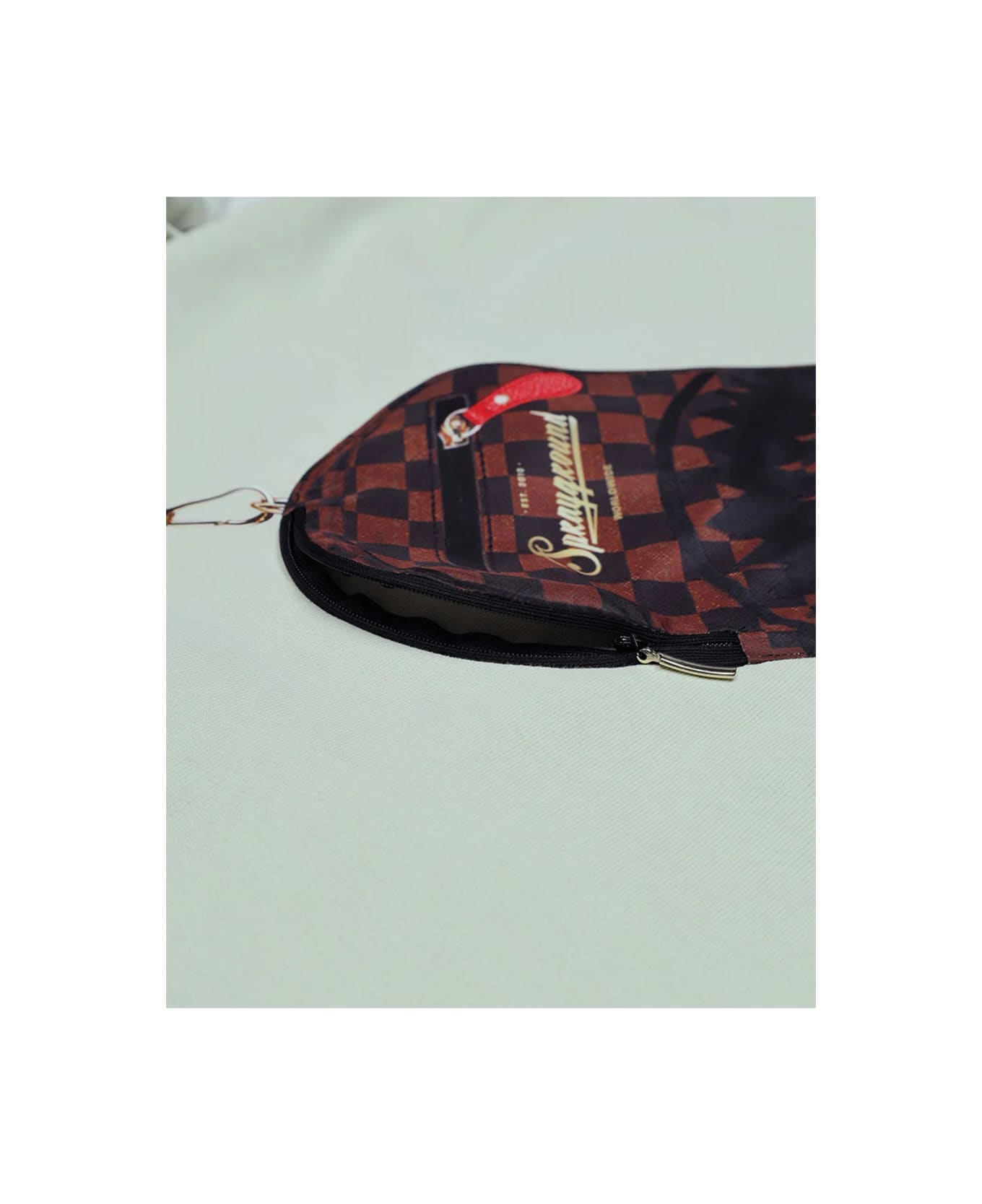 Sprayground "takeover The Throne" Sweatshirt - MULTICOLOUR