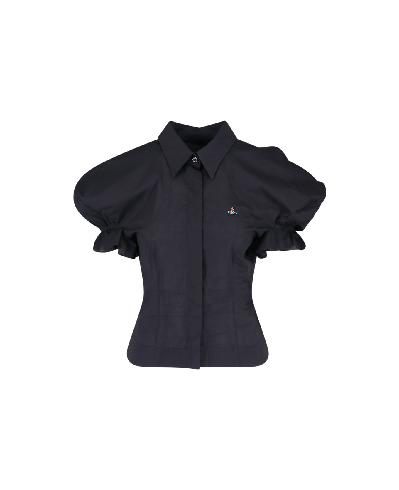 Vivienne Westwood 
gexy
 Shirt - Black  
