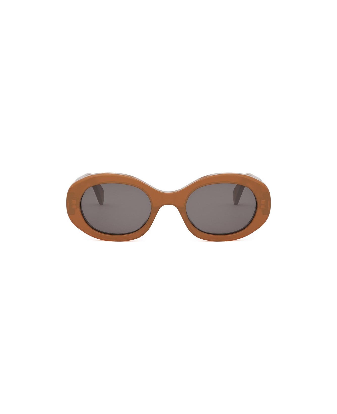 Celine Sunglasses - Rosa/Grigio