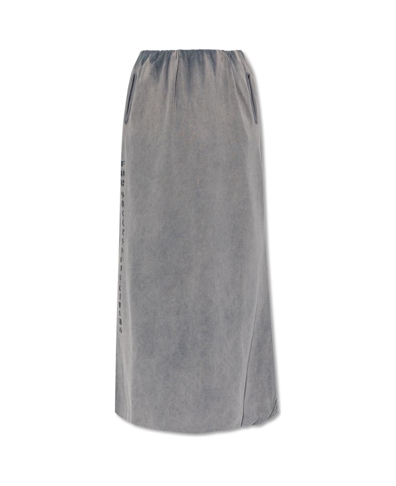 Diesel Sweatpants O-reira - GREY