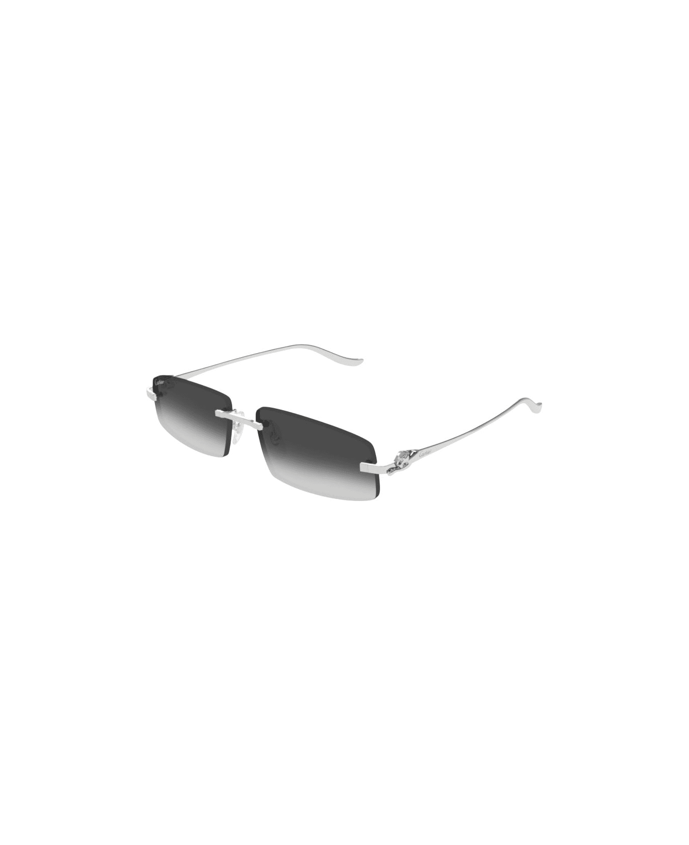 Cartier Eyewear Ct 0505 Sunglasses