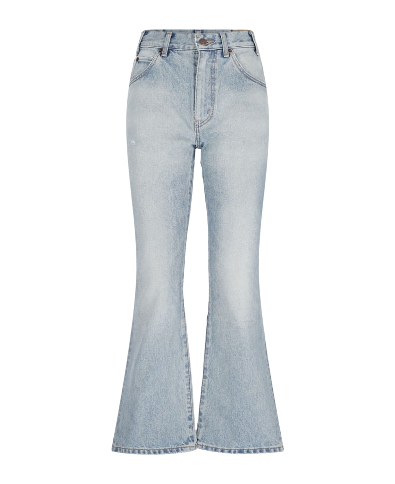 Celine 
dylan
 Jeans - Light Blue