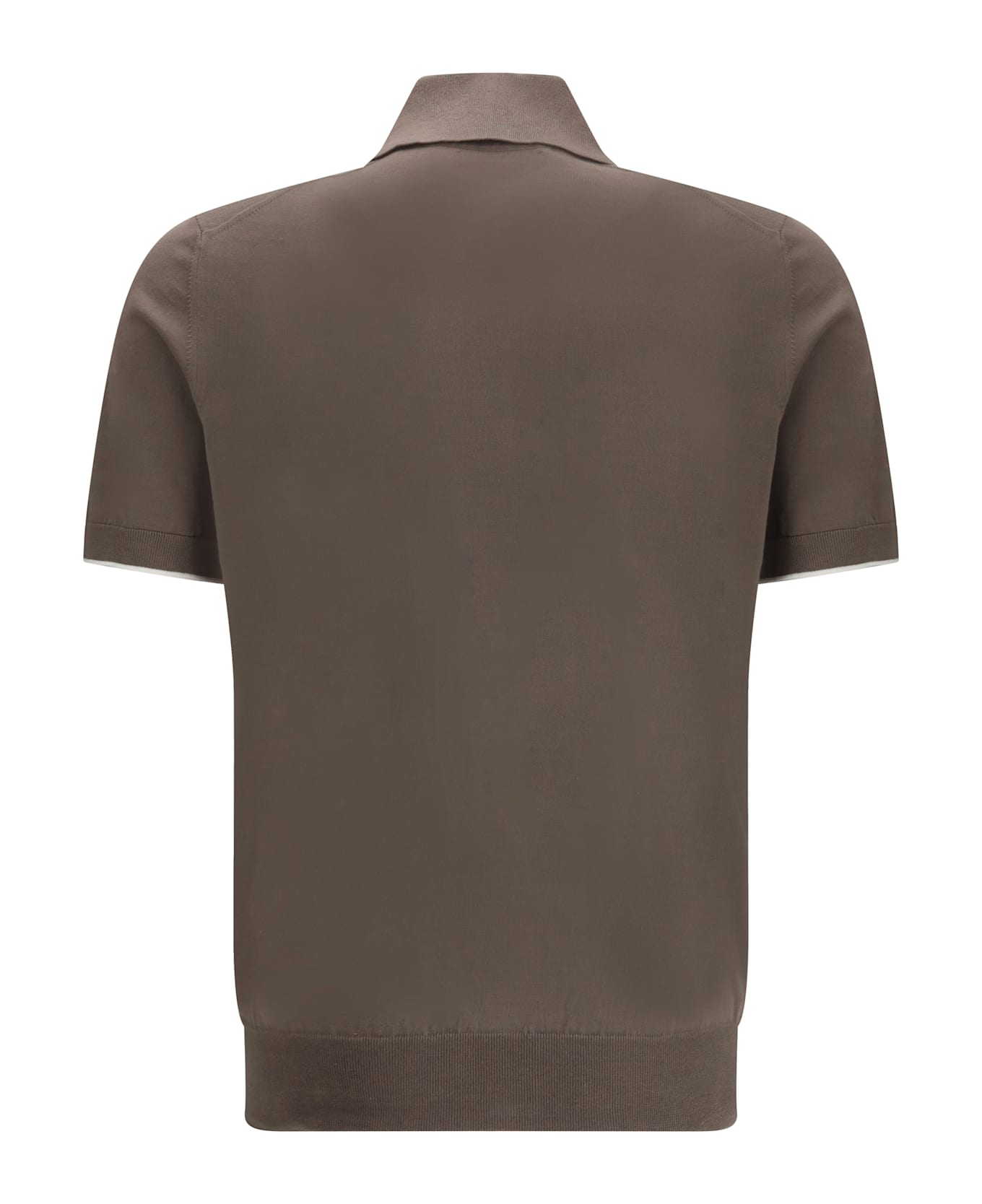 Brunello Cucinelli Polo Shirt