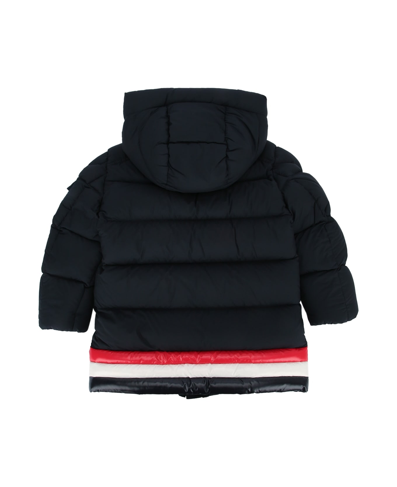 Moncler Marat Long Parka - 776