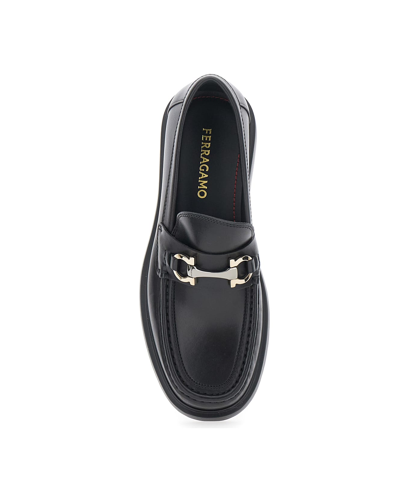 Ferragamo Duglas - Black