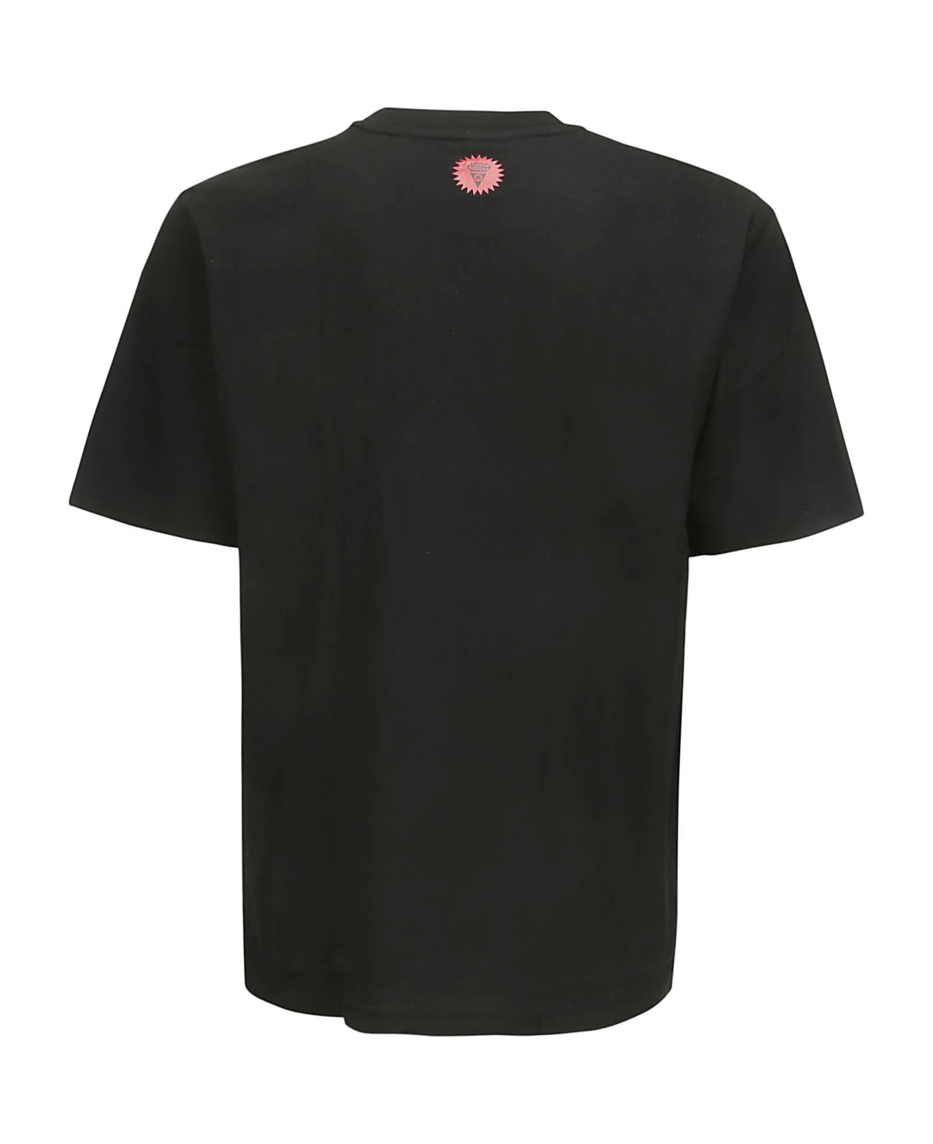 Icecream Casino T-shirt - BLACK