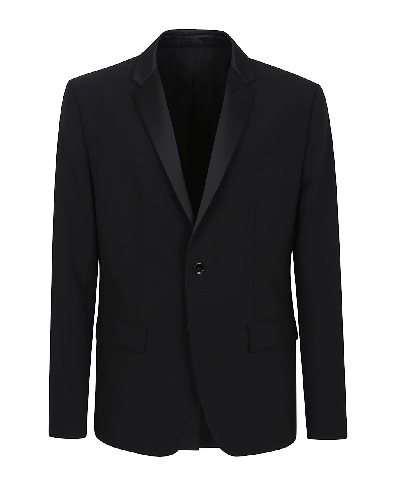 Dondup Blazer - Nero