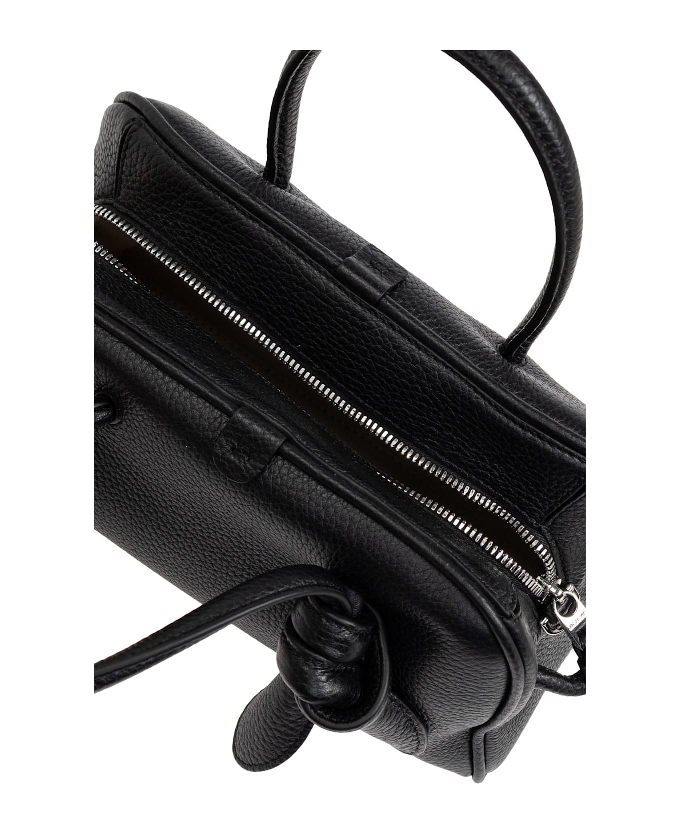 Jacquemus Handbag Le Petit Turismo - Black